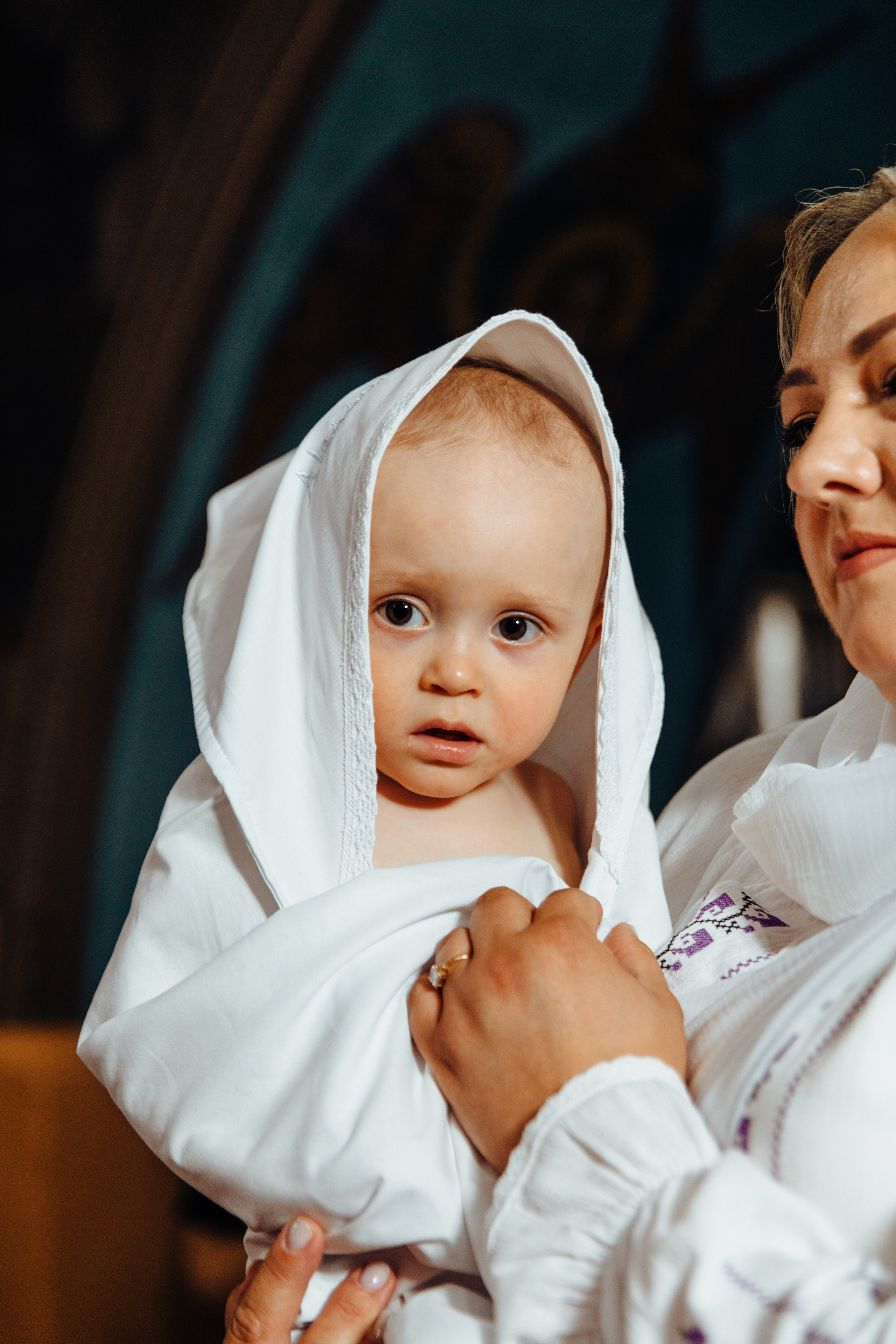 Botez Ionel. Fotograf de nuntă și evenimente private!