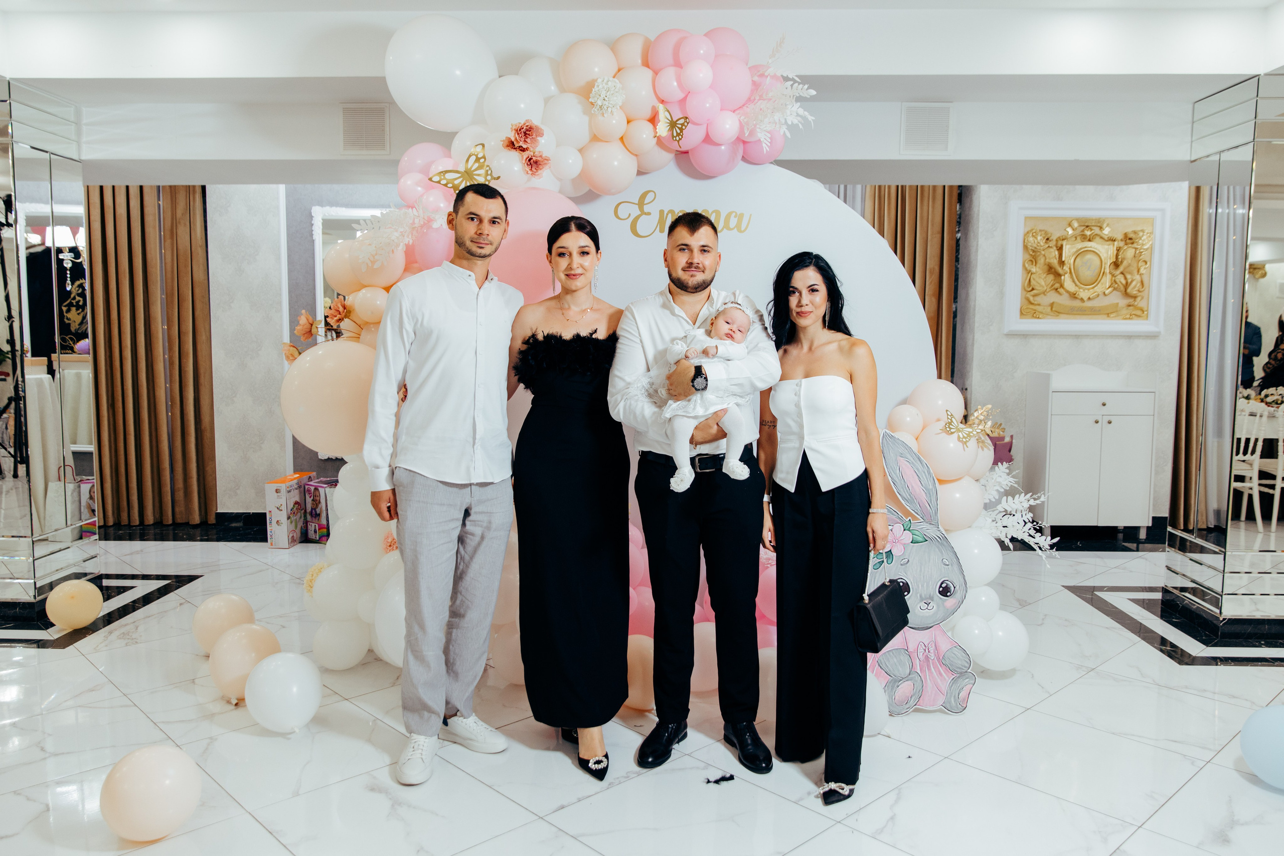 Emma. Fotograf de nuntă și evenimente private!