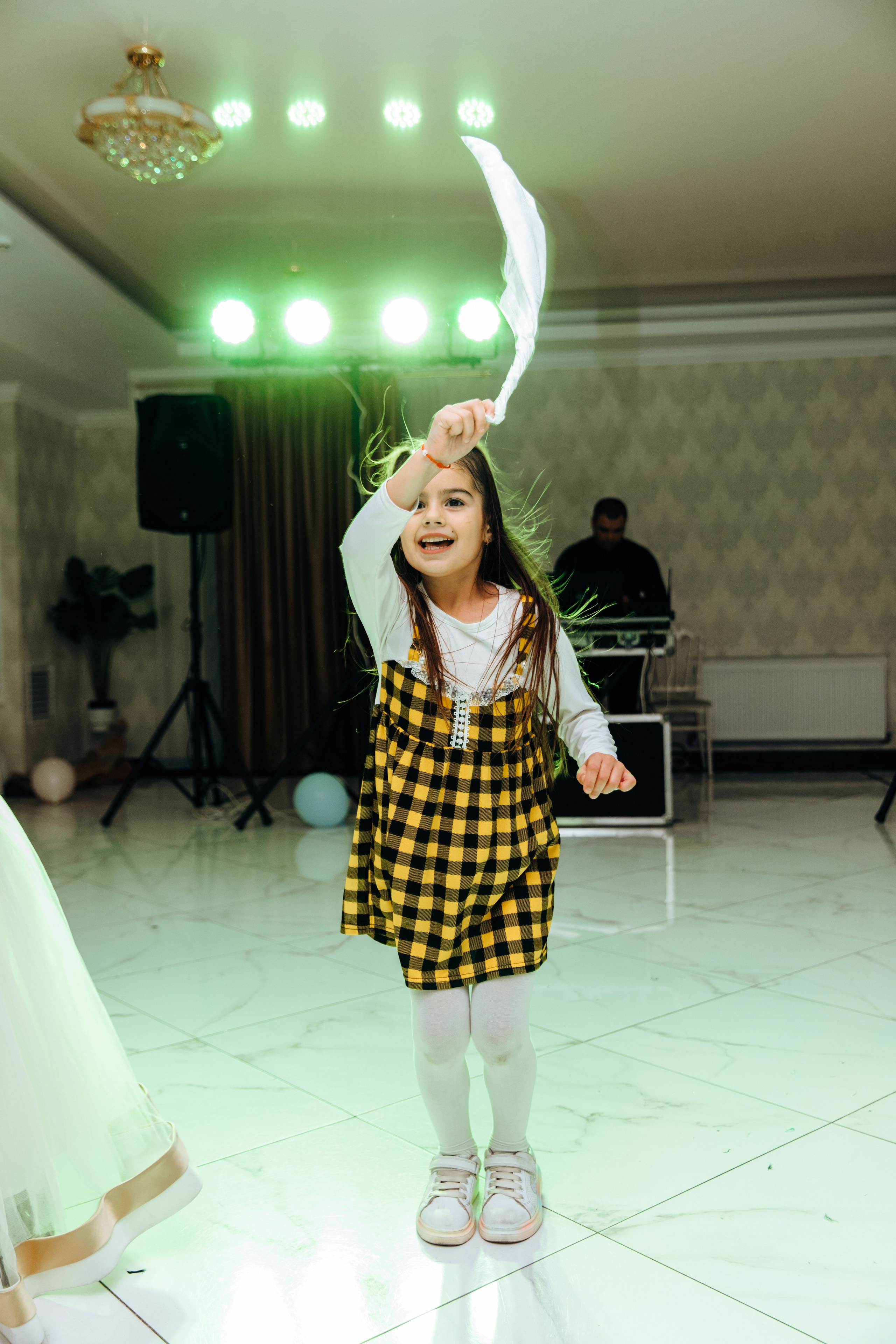 Emma. Fotograf de nuntă și evenimente private!