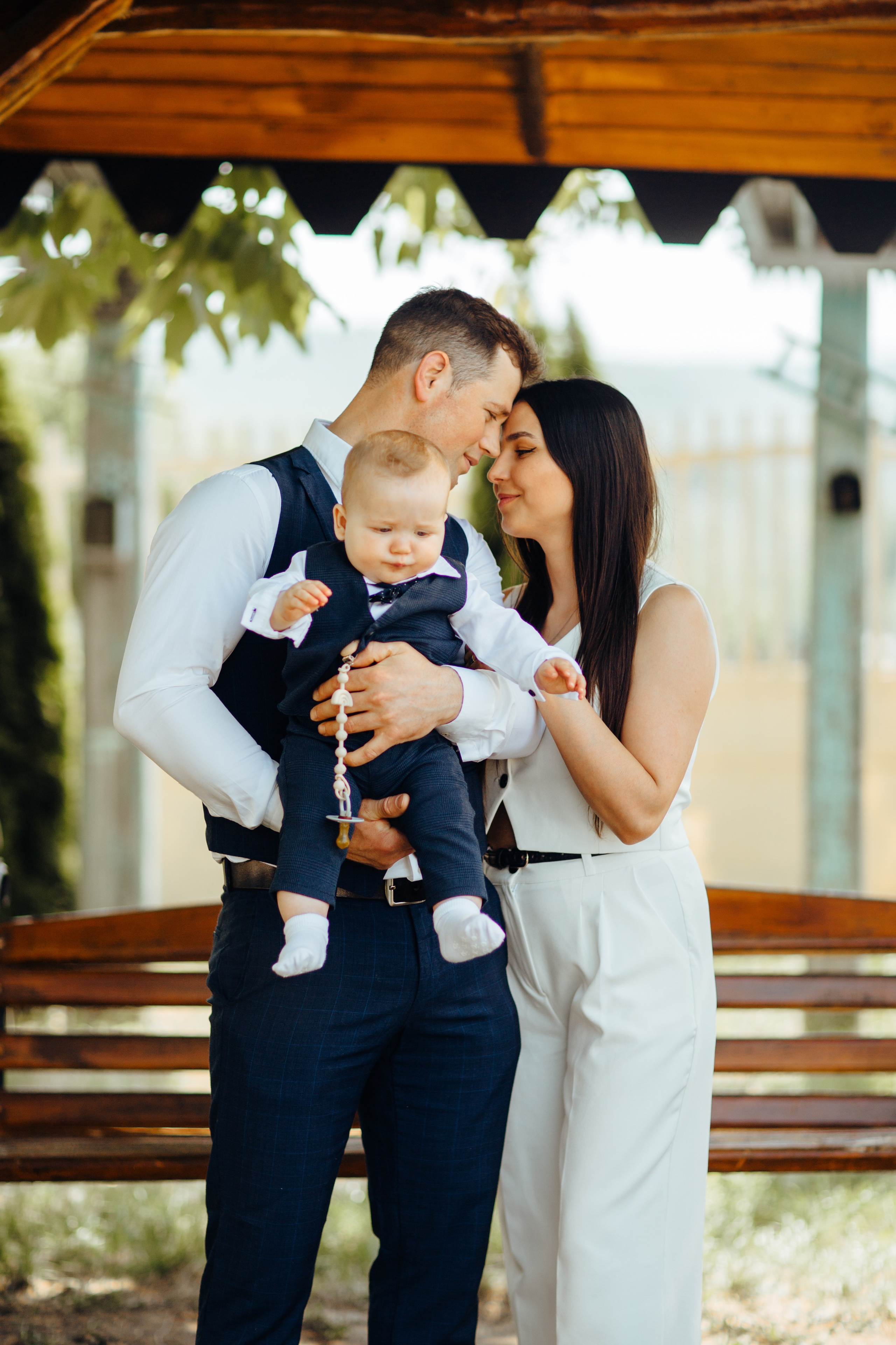 Botez Iachim. Fotograf de nuntă și evenimente private!