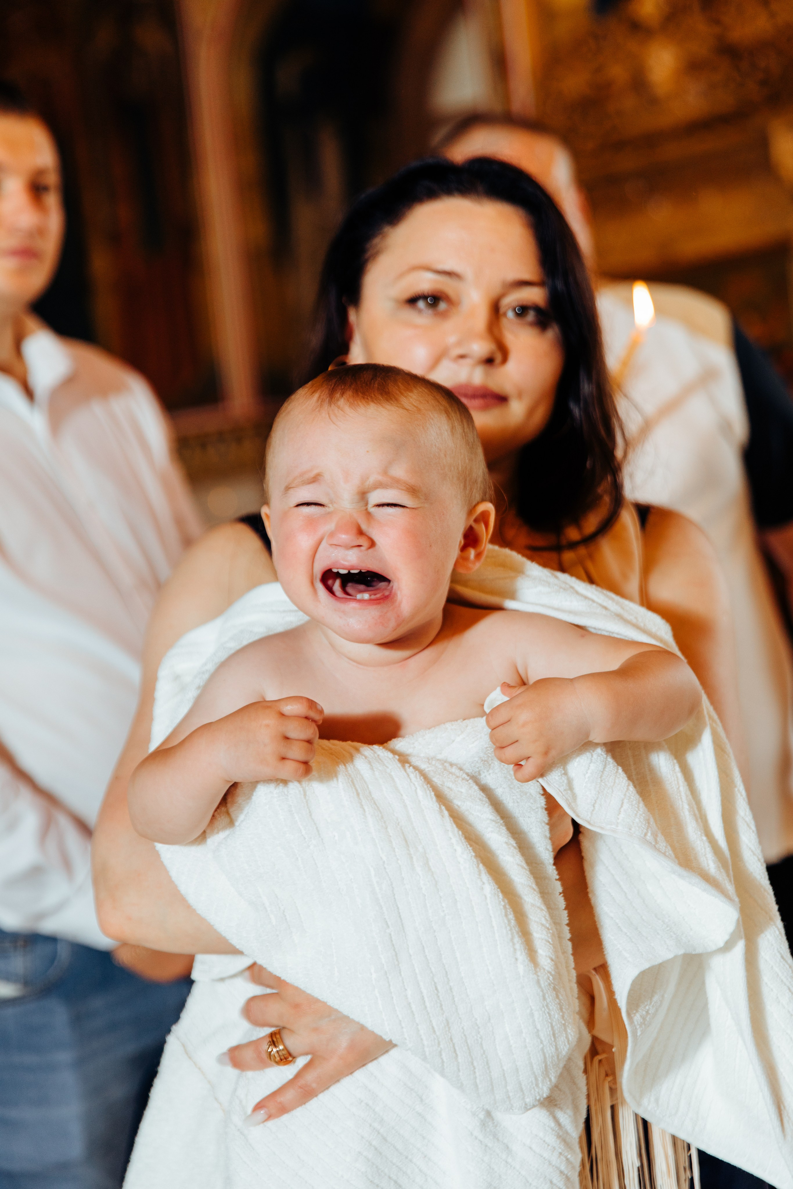 Botez Emilia. Fotograf de nuntă și evenimente private!
