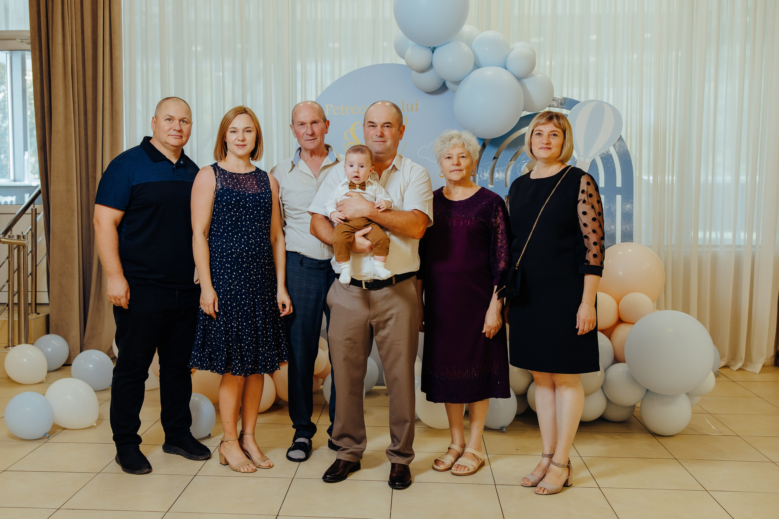 Saul. Fotograf de nuntă și evenimente private!