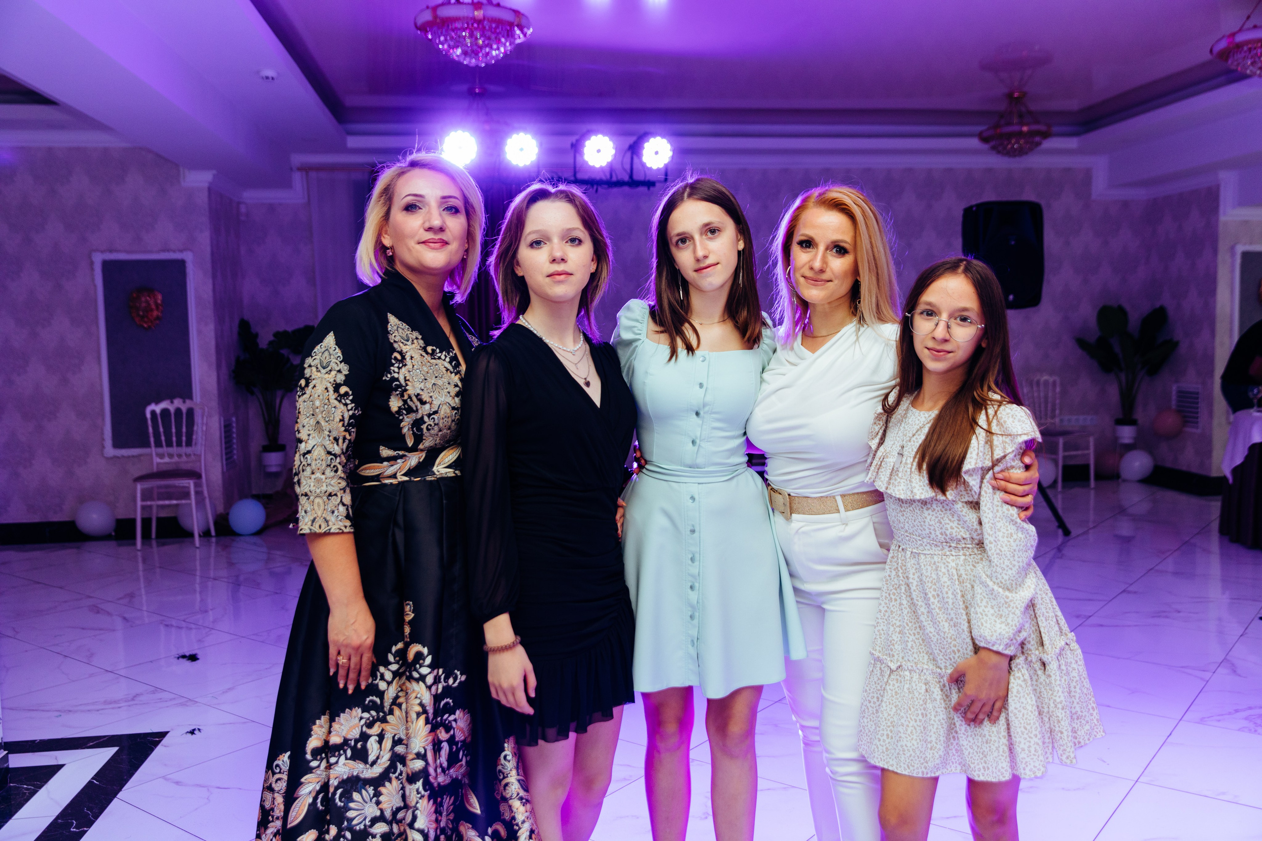 Emma. Fotograf de nuntă și evenimente private!