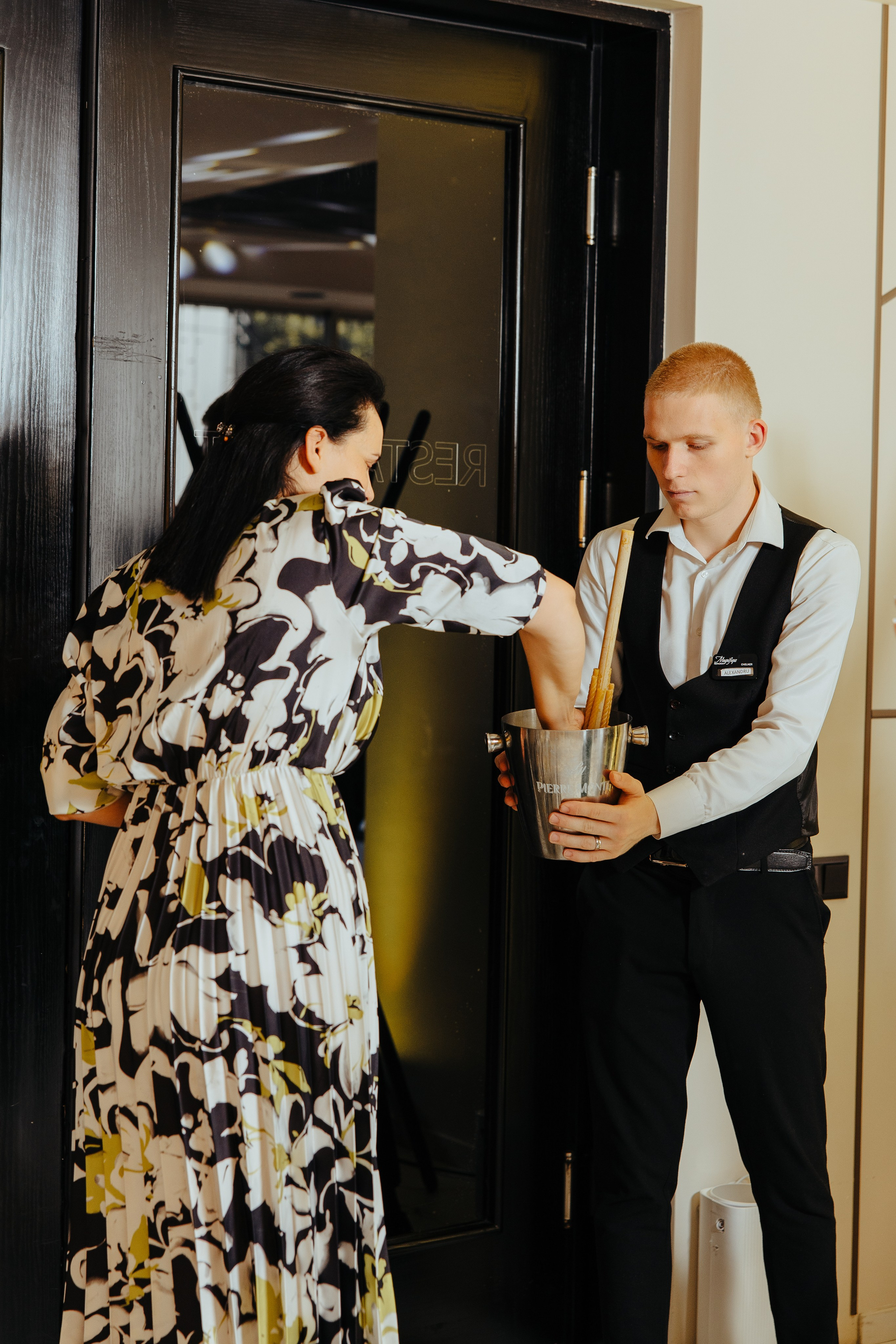 Delia. Fotograf de nuntă și evenimente private!