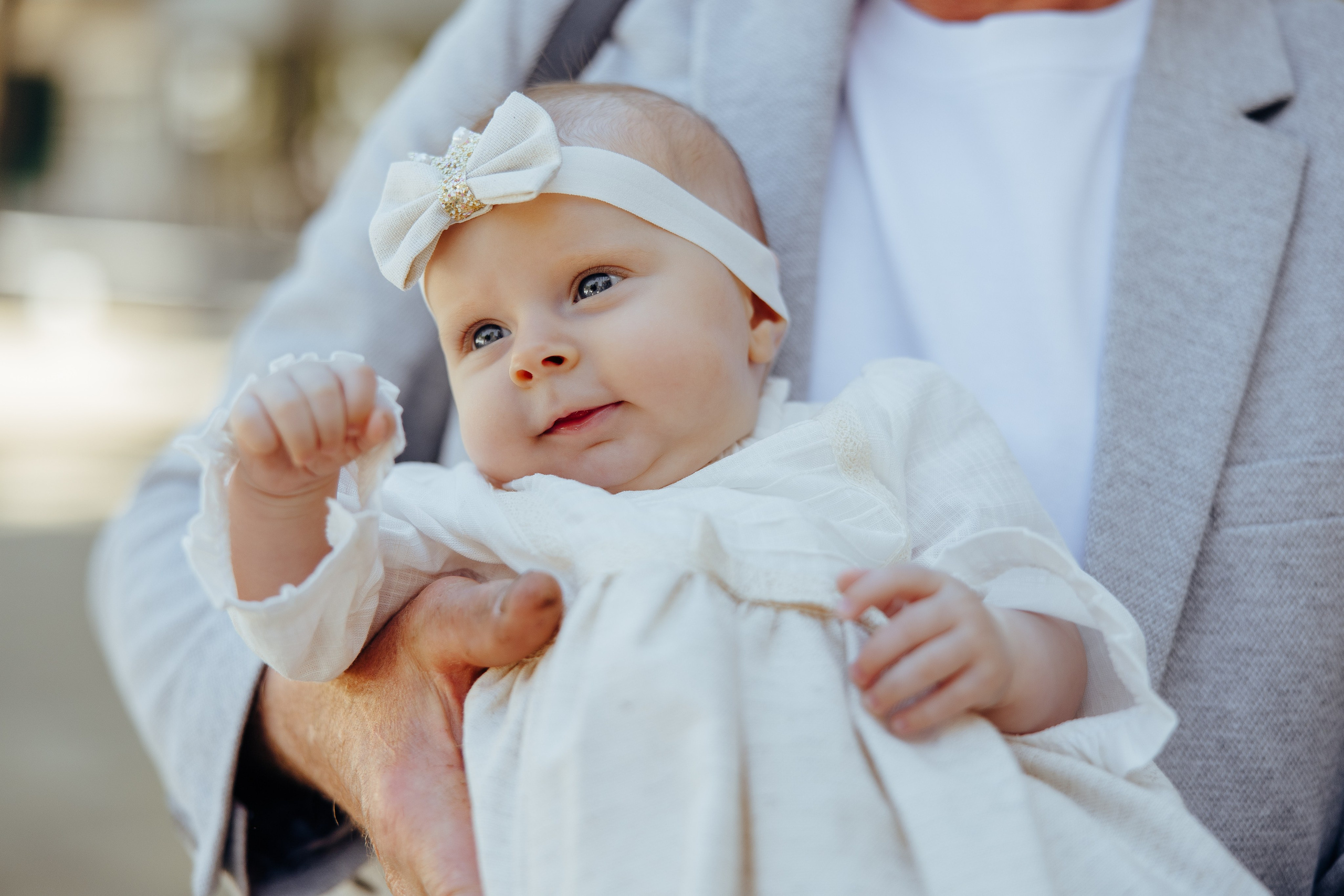 Botez. Fotograf de nuntă și evenimente private!