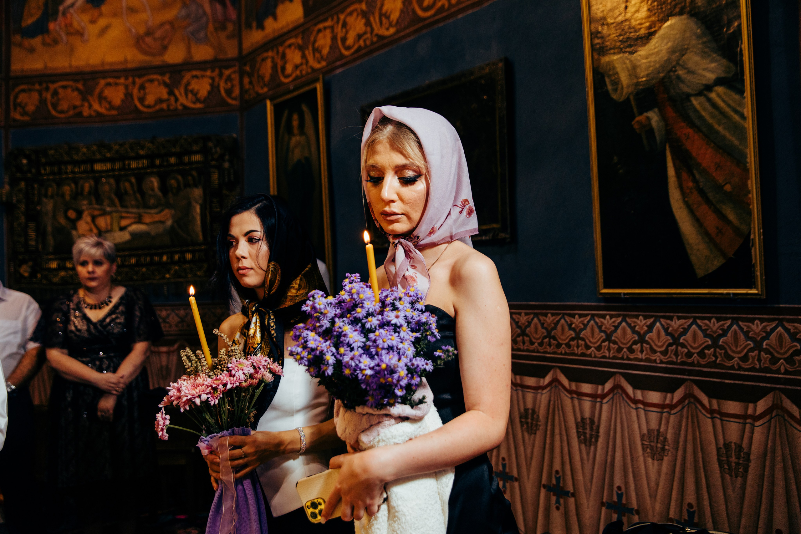 Botez Emma. Fotograf de nuntă și evenimente private!