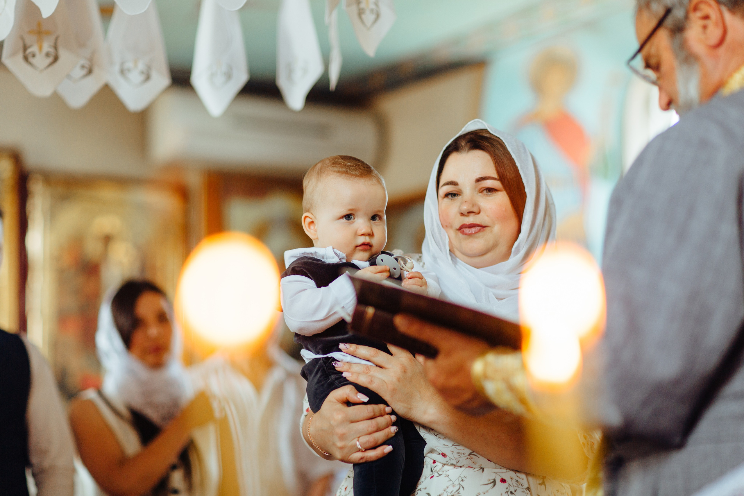Botez Iachim. Fotograf de nuntă și evenimente private!