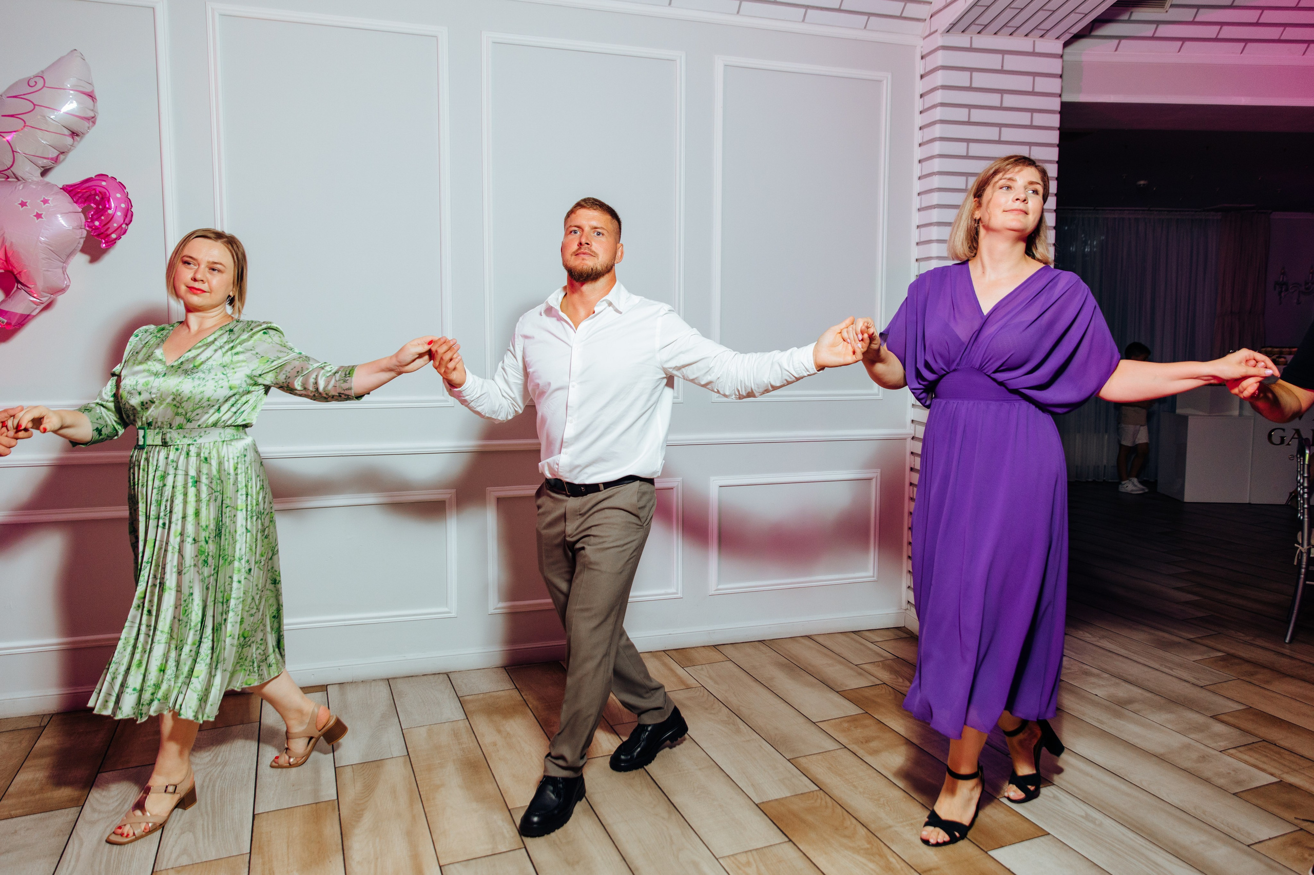 Antonia. Fotograf de nuntă și evenimente private!