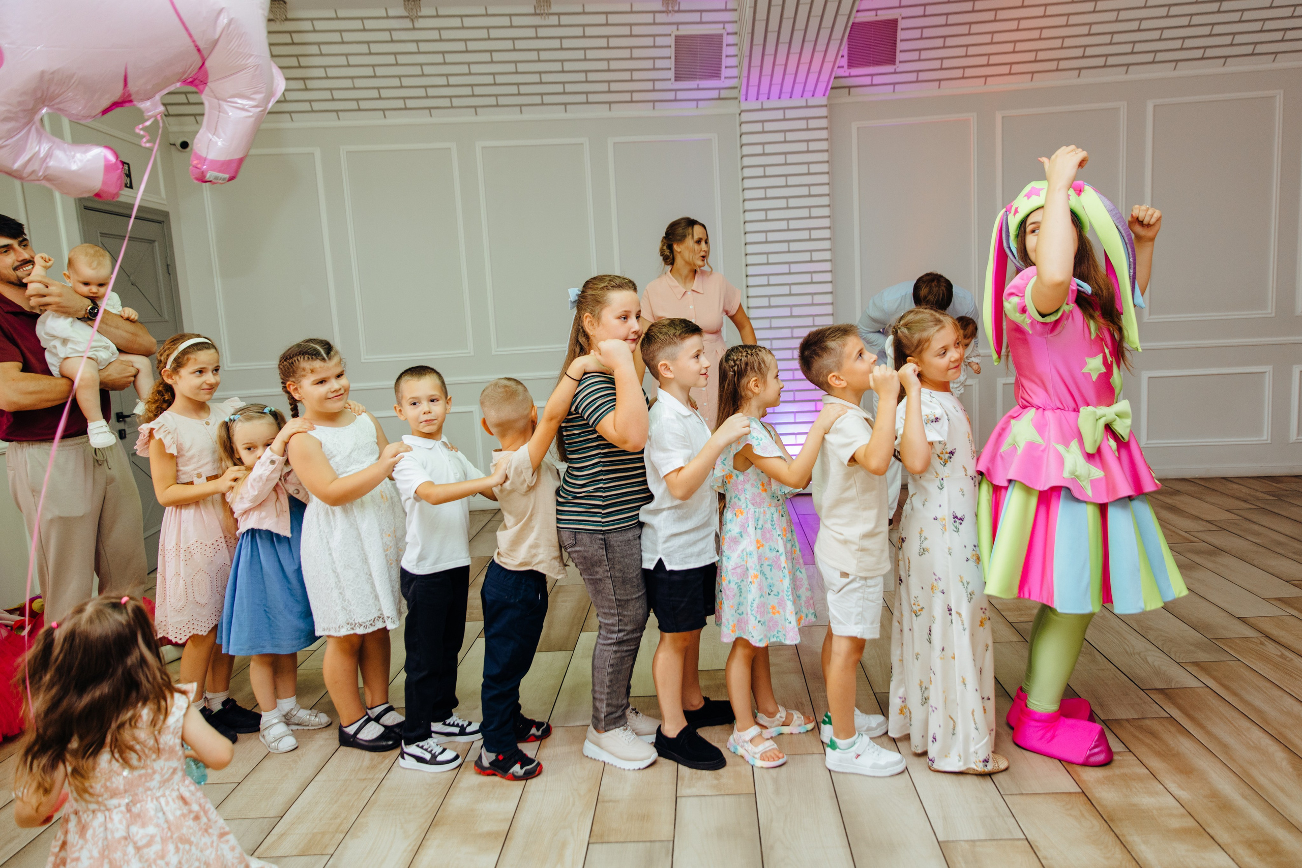 Antonia. Fotograf de nuntă și evenimente private!