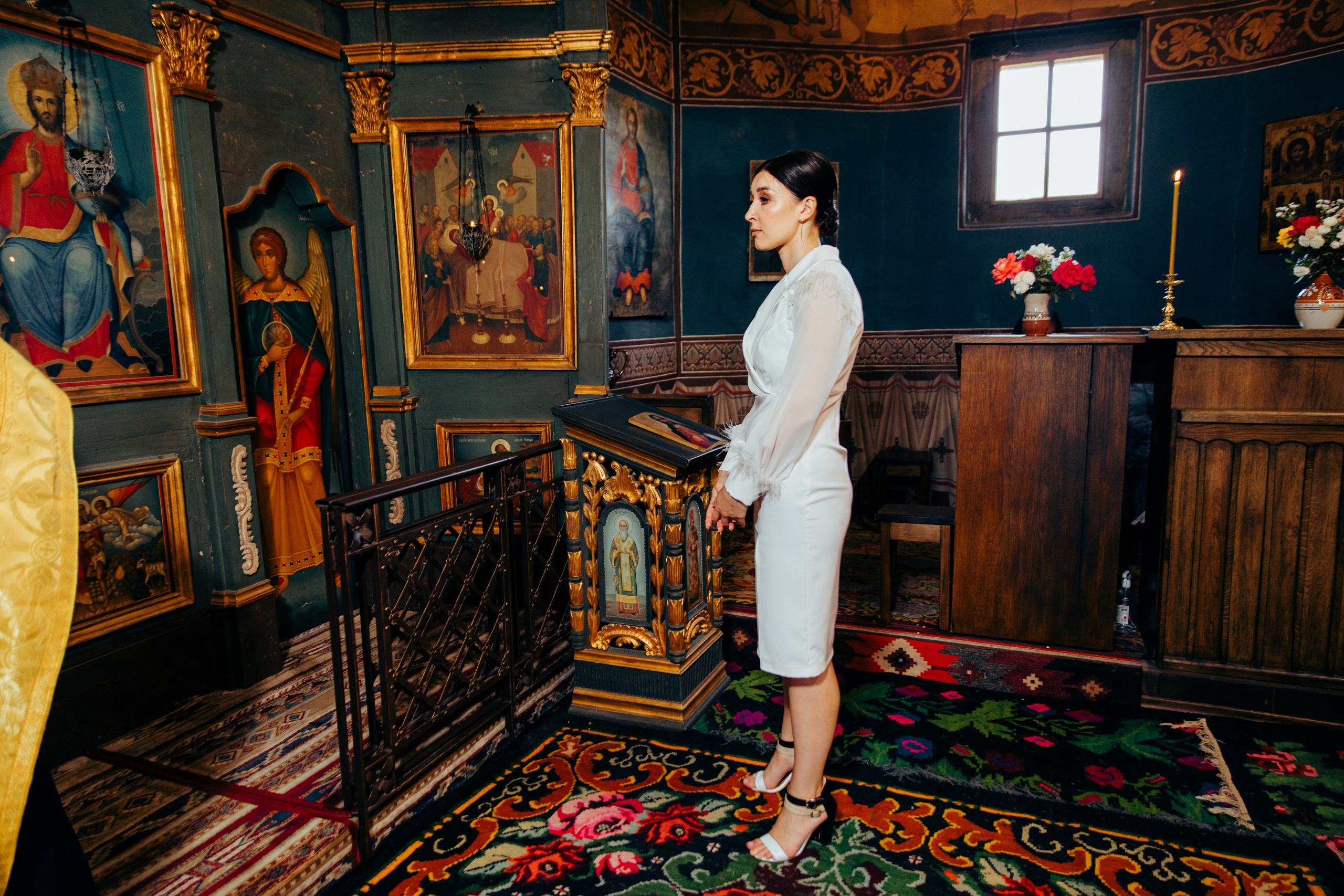 Botez Emma. Fotograf de nuntă și evenimente private!