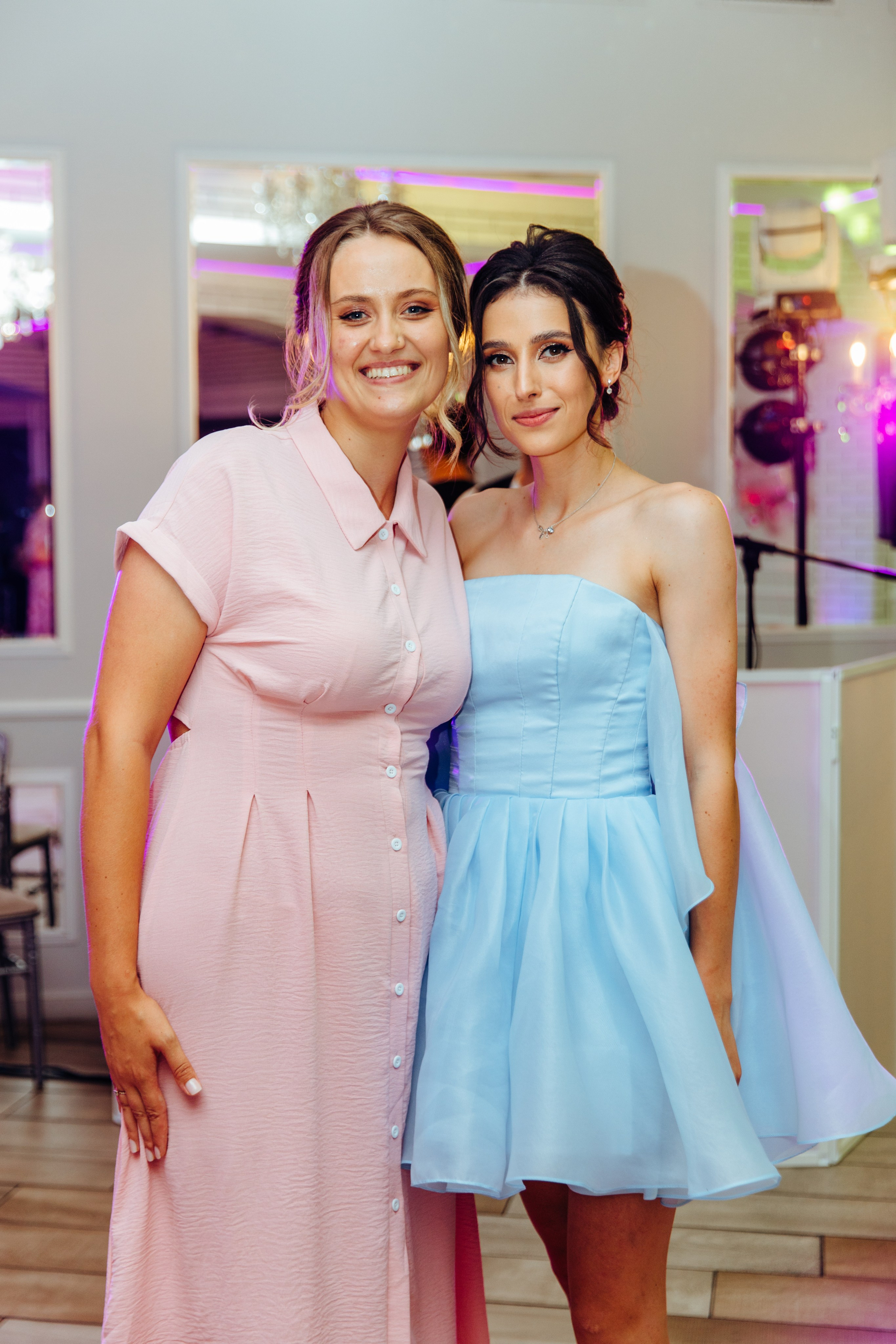 Antonia. Fotograf de nuntă și evenimente private!