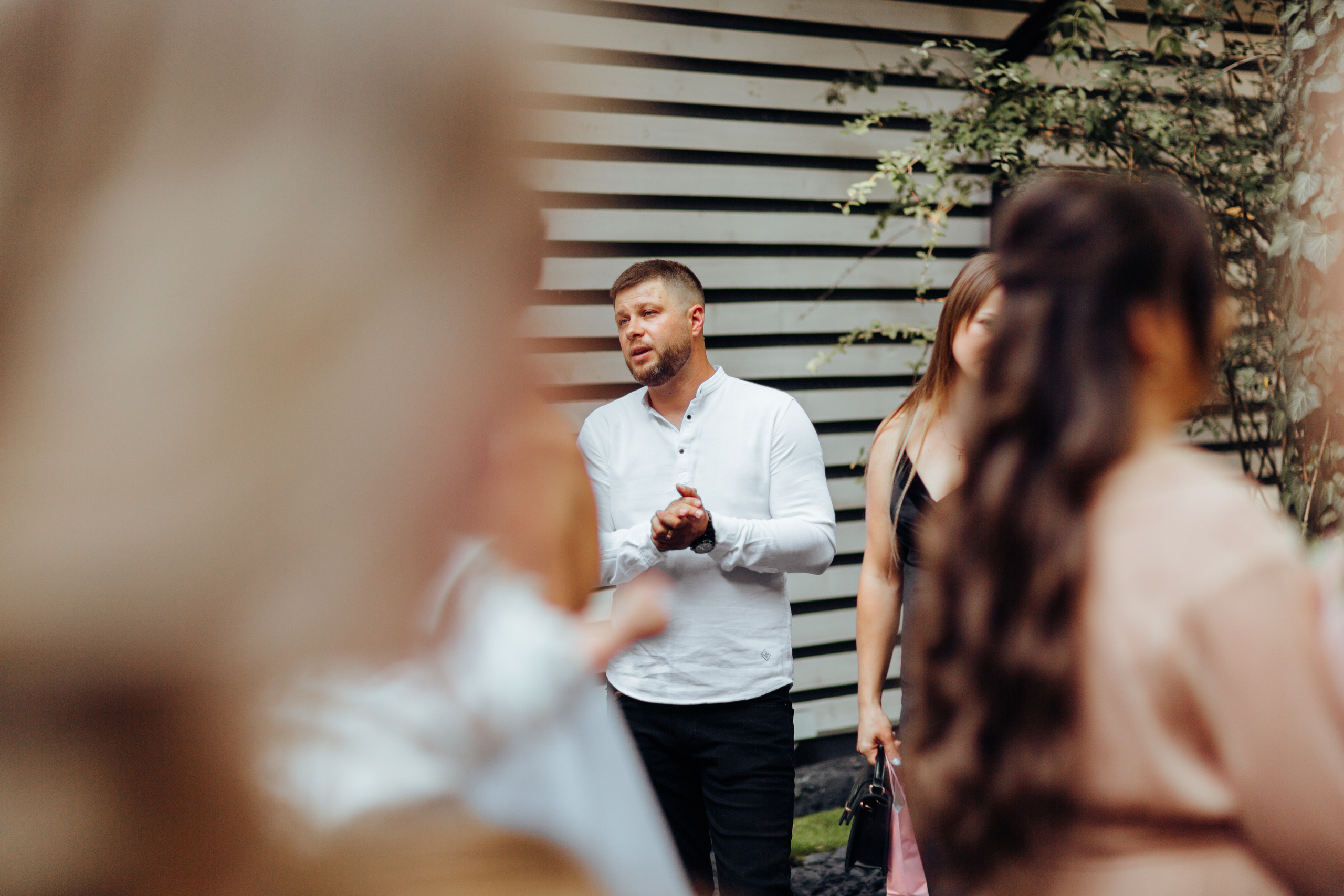 Antonia. Fotograf de nuntă și evenimente private!