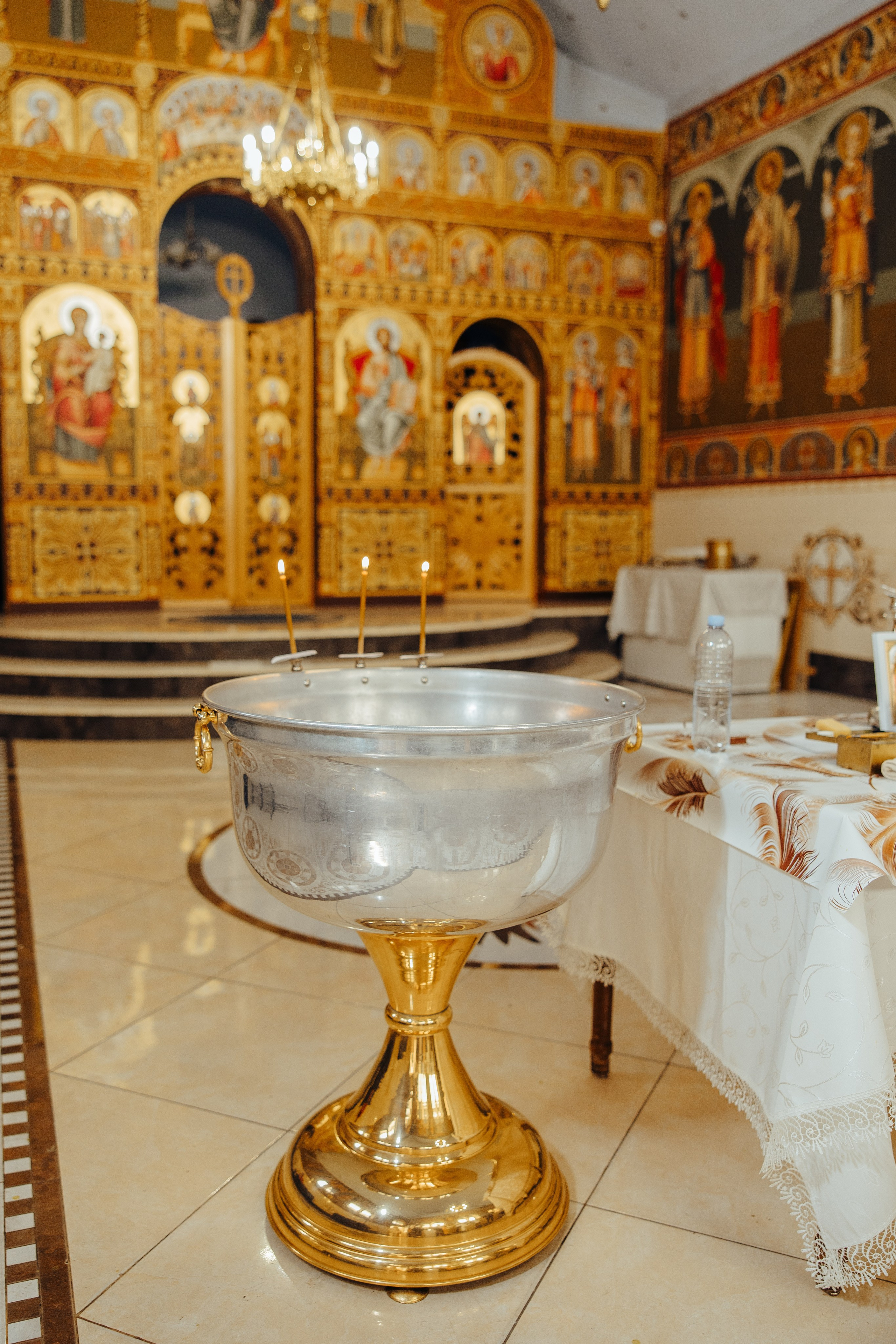 Botez. Fotograf de nuntă și evenimente private!