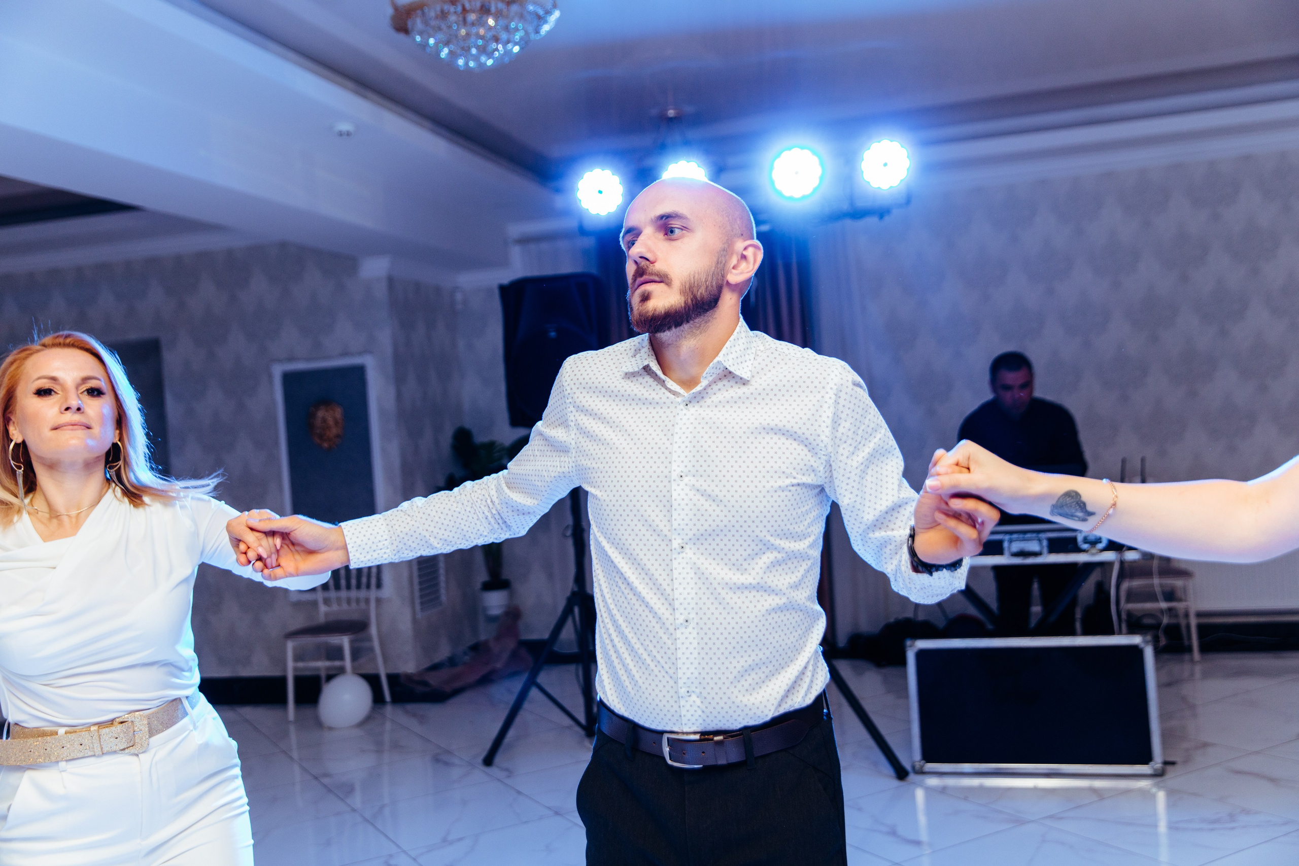 Emma. Fotograf de nuntă și evenimente private!