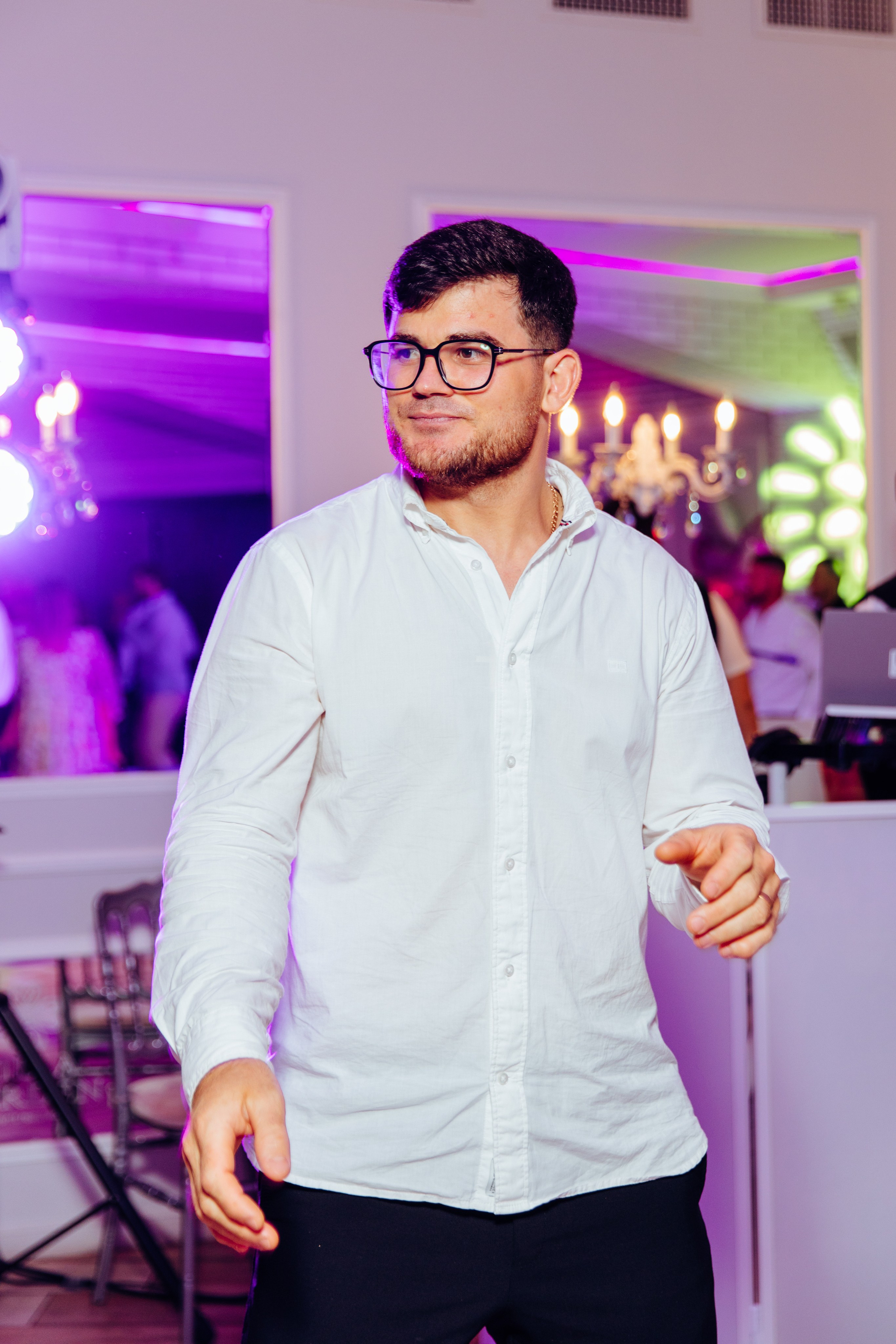 Antonia. Fotograf de nuntă și evenimente private!