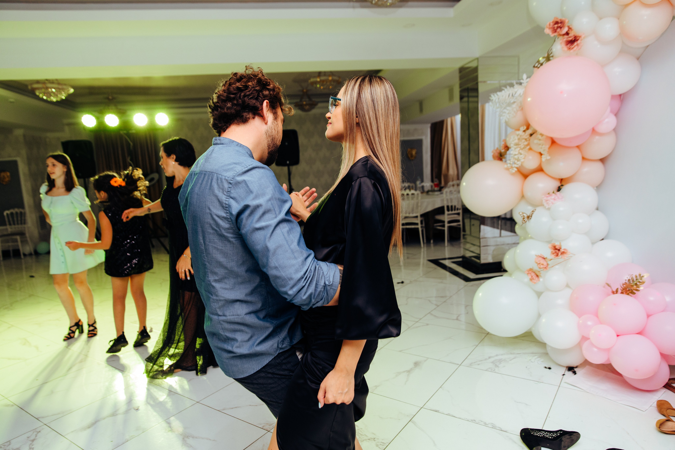 Emma. Fotograf de nuntă și evenimente private!