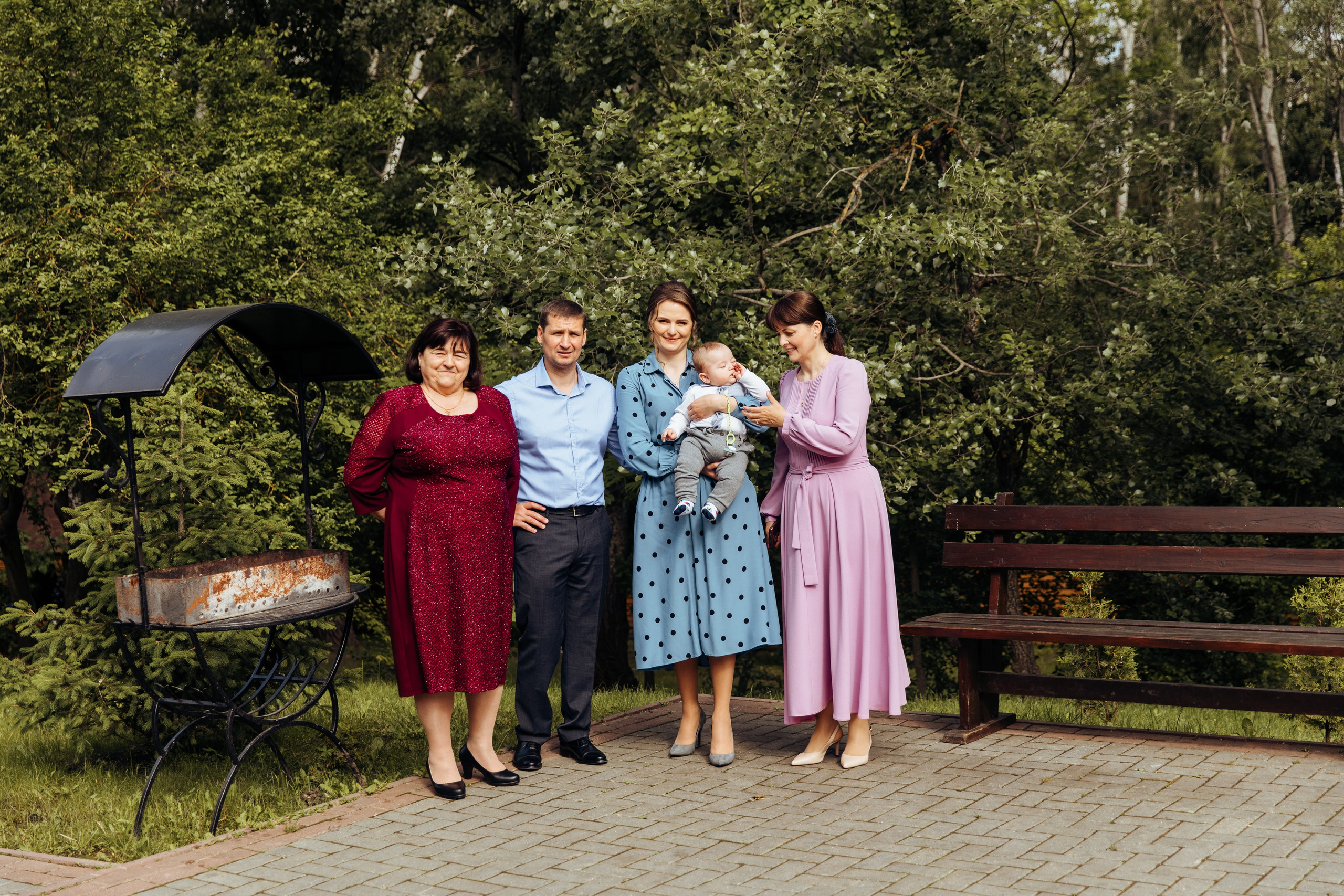 Botez Bogdan. Fotograf de nuntă și evenimente private!