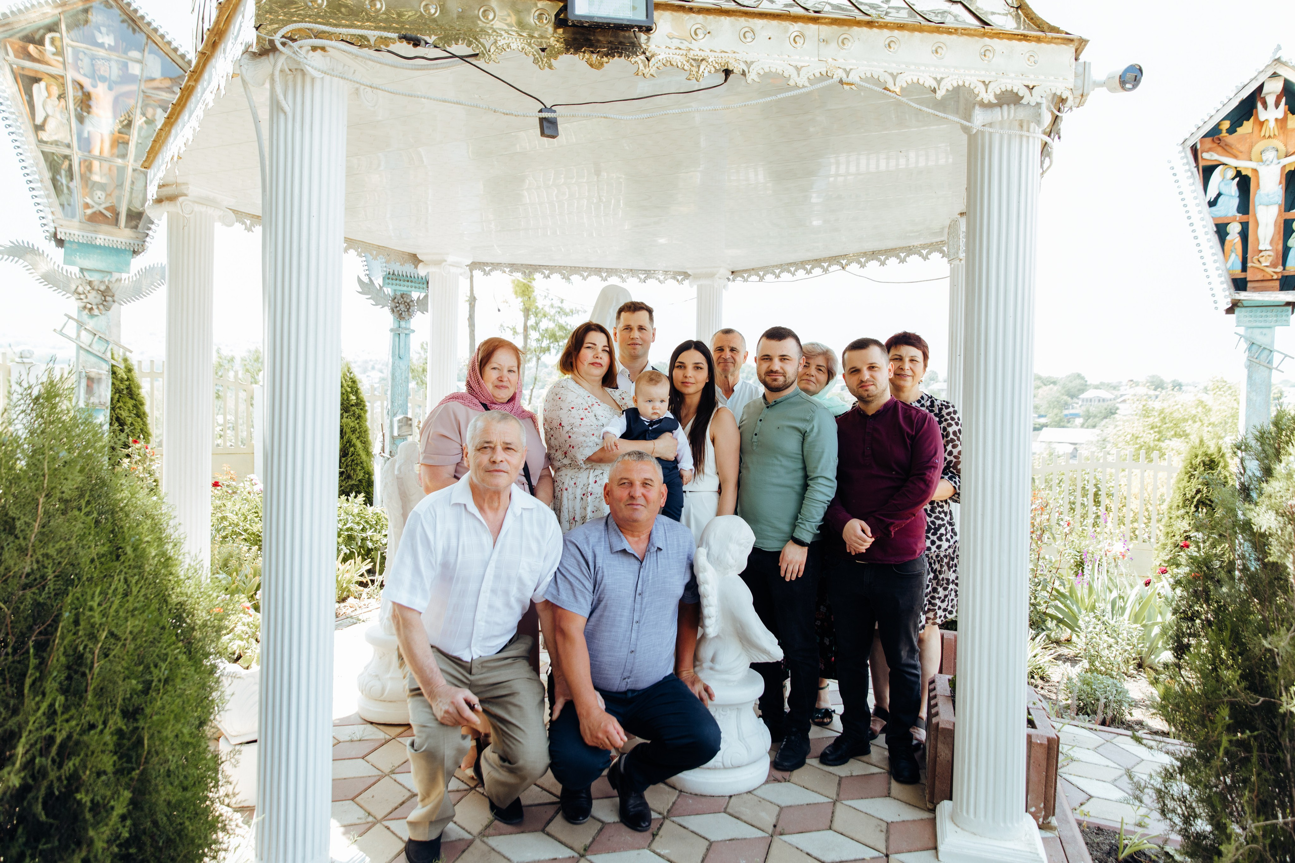 Botez Iachim. Fotograf de nuntă și evenimente private!