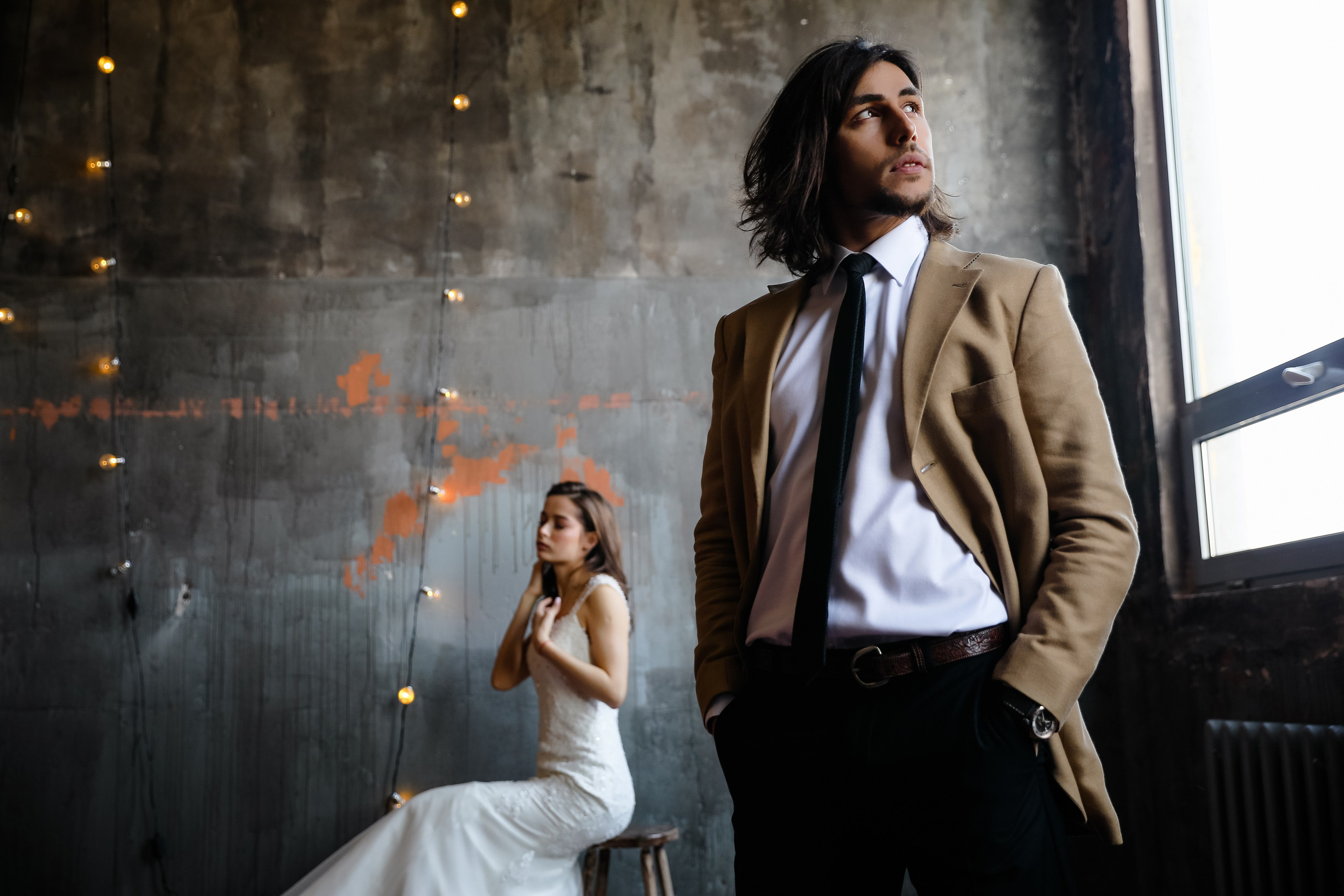 Wedding Story. Fotograf de nuntă și evenimente private!