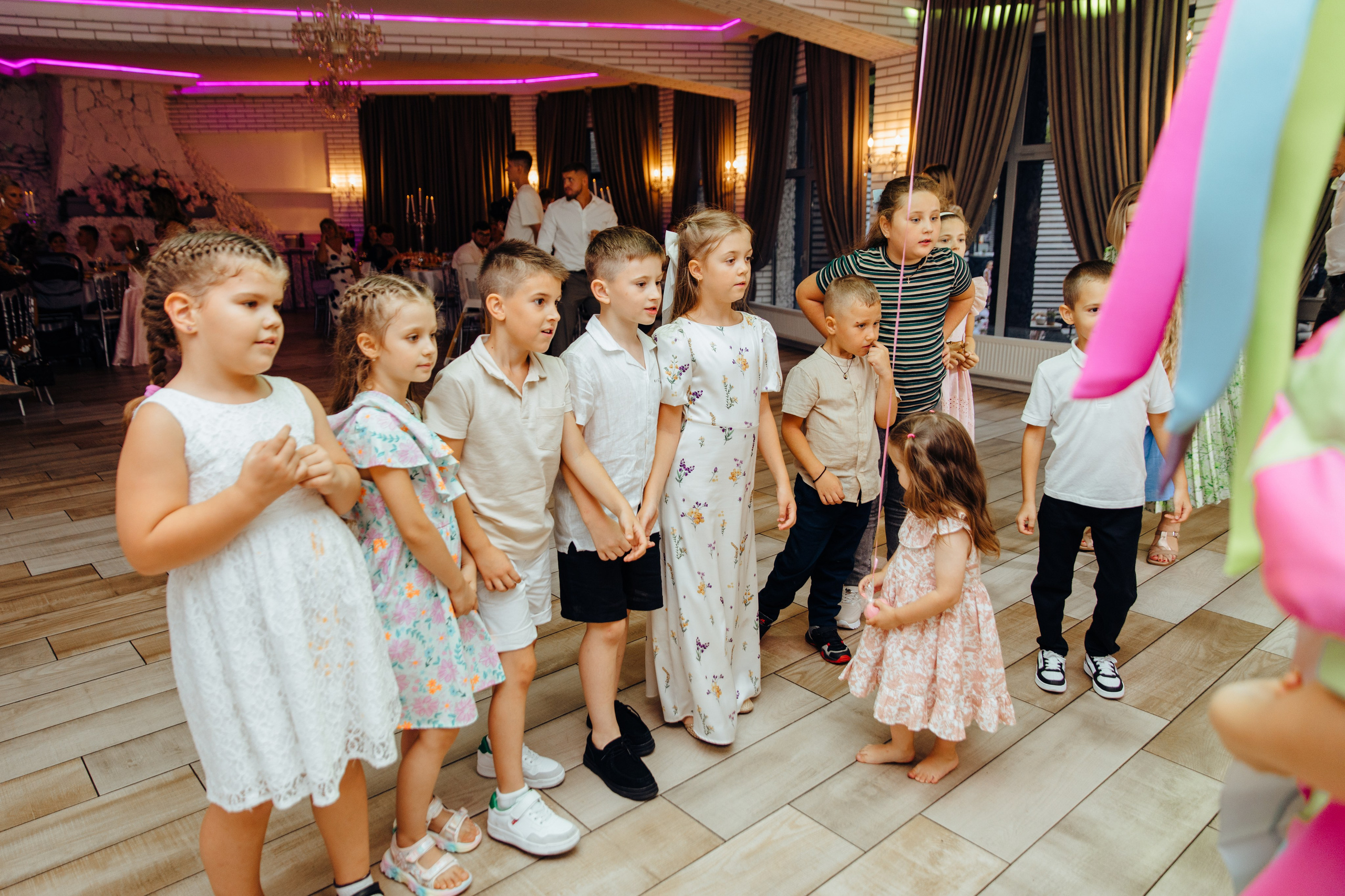 Antonia. Fotograf de nuntă și evenimente private!