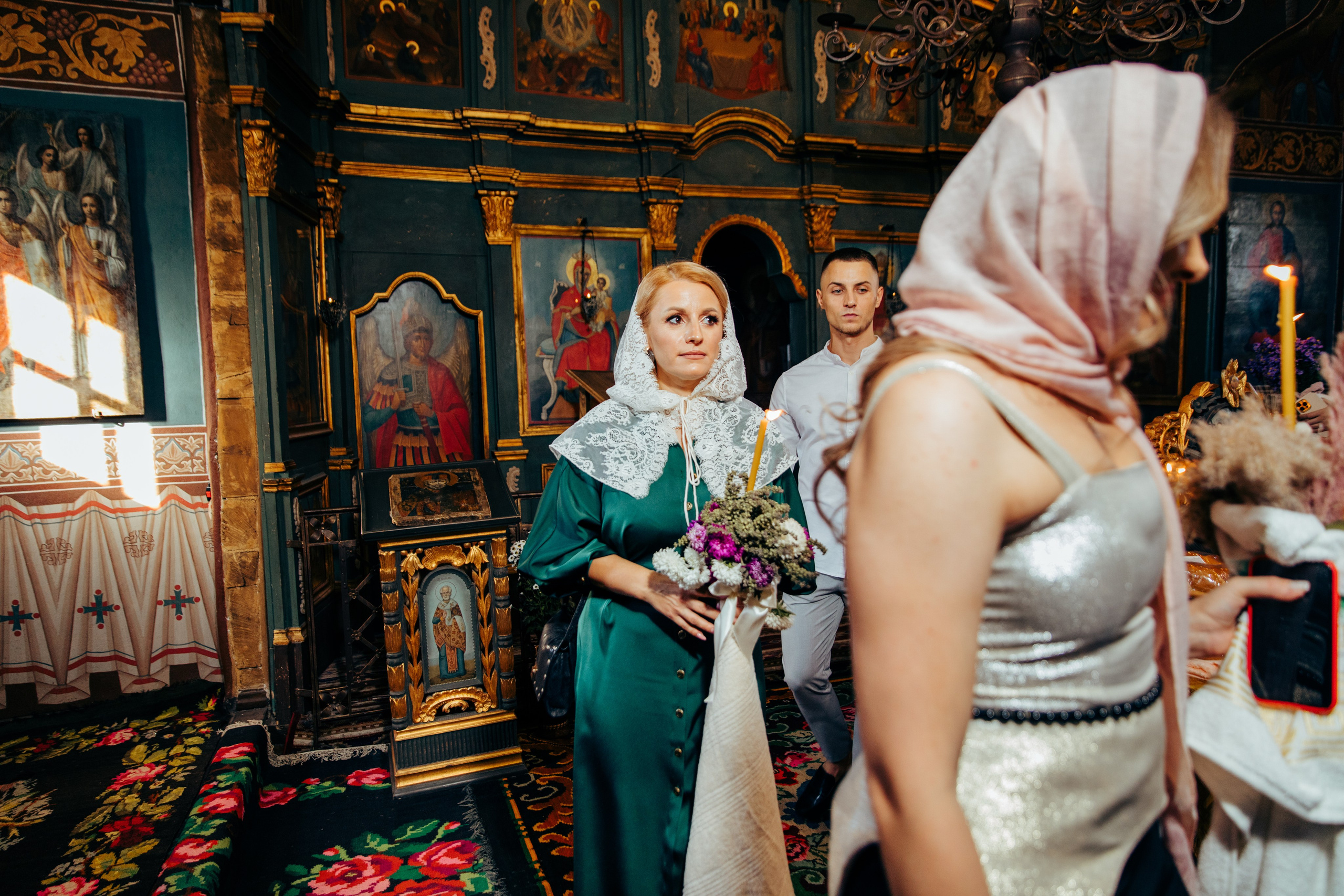 Botez Emma. Fotograf de nuntă și evenimente private!