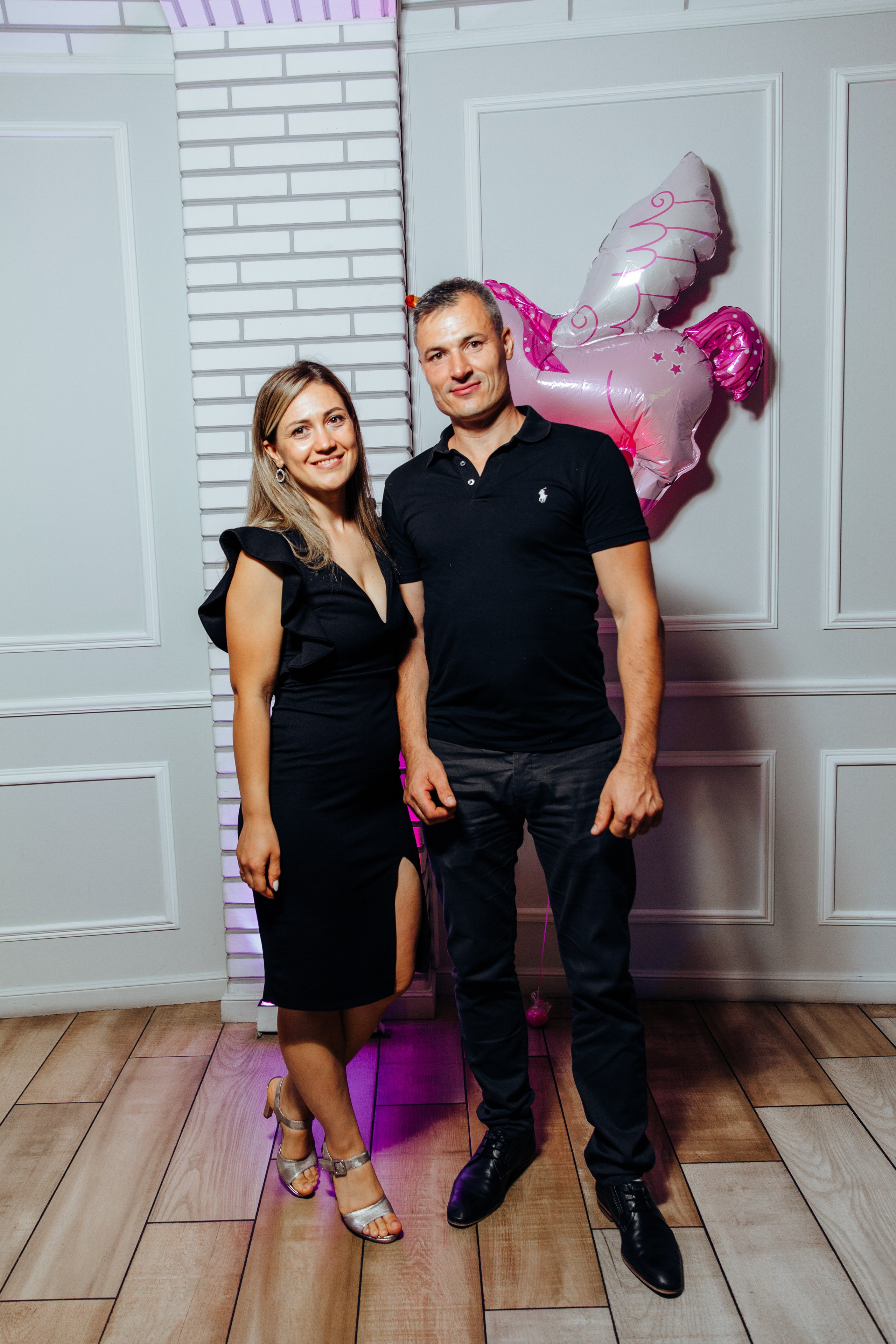 Antonia. Fotograf de nuntă și evenimente private!