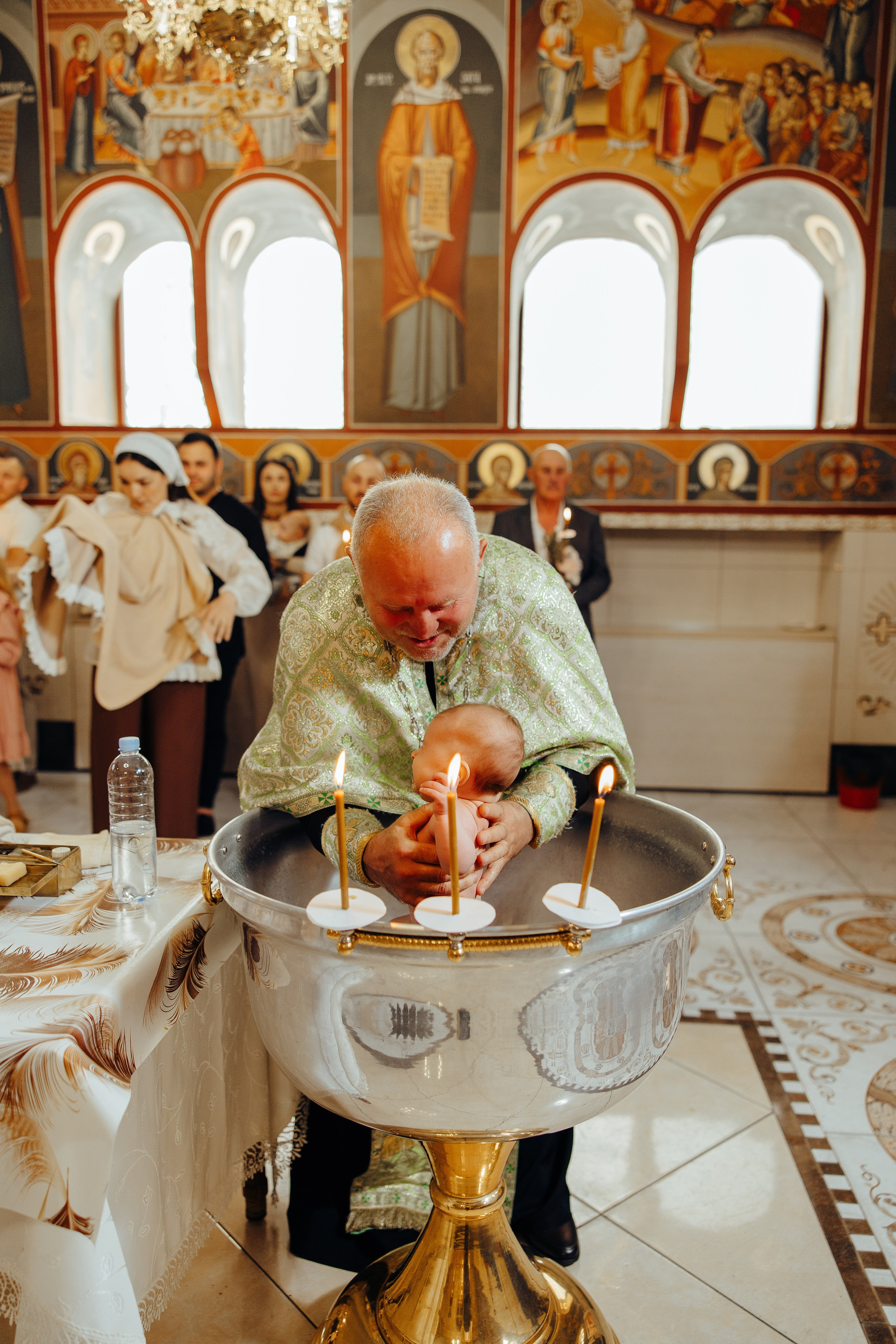 Botez. Fotograf de nuntă și evenimente private!