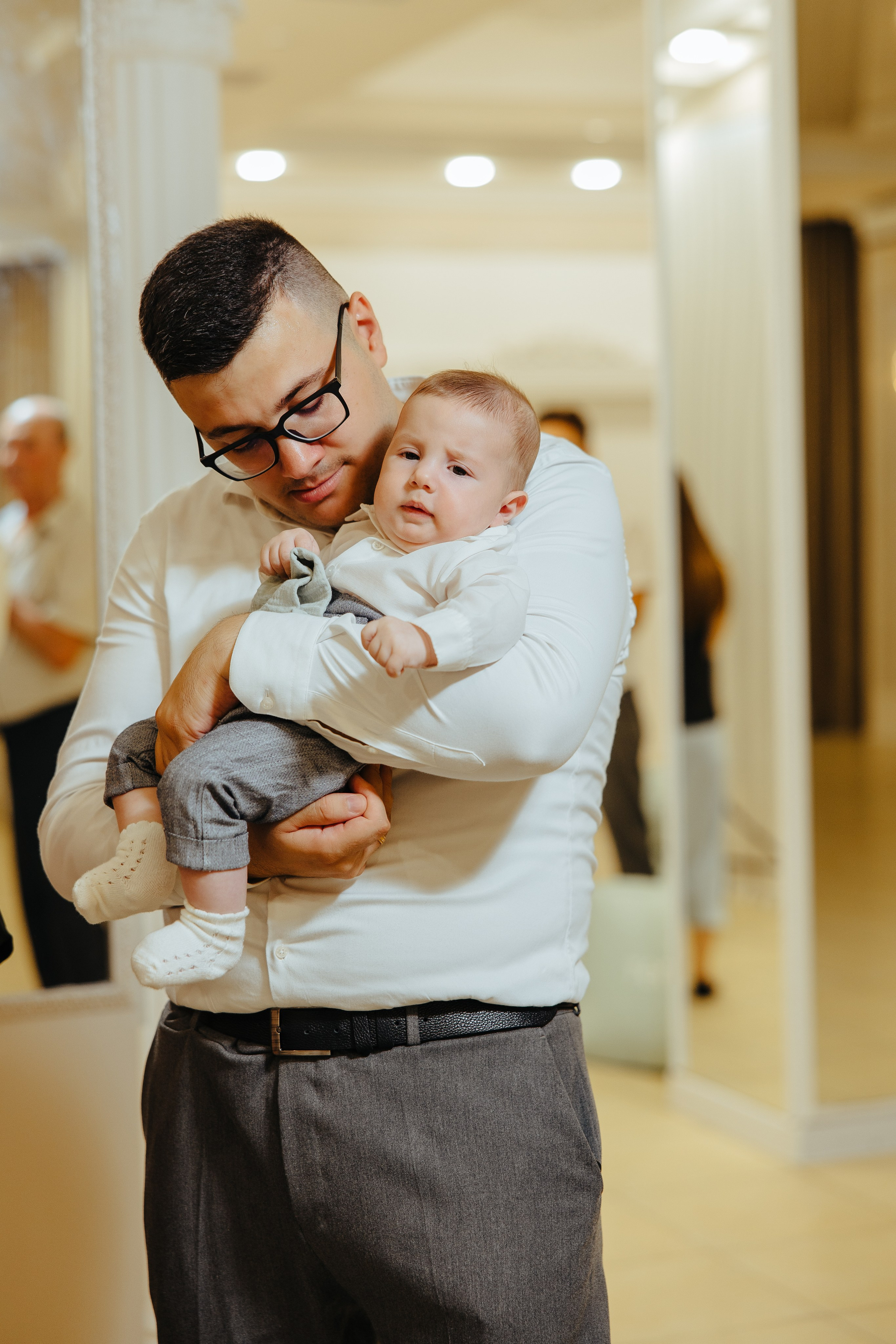 Saul. Fotograf de nuntă și evenimente private!