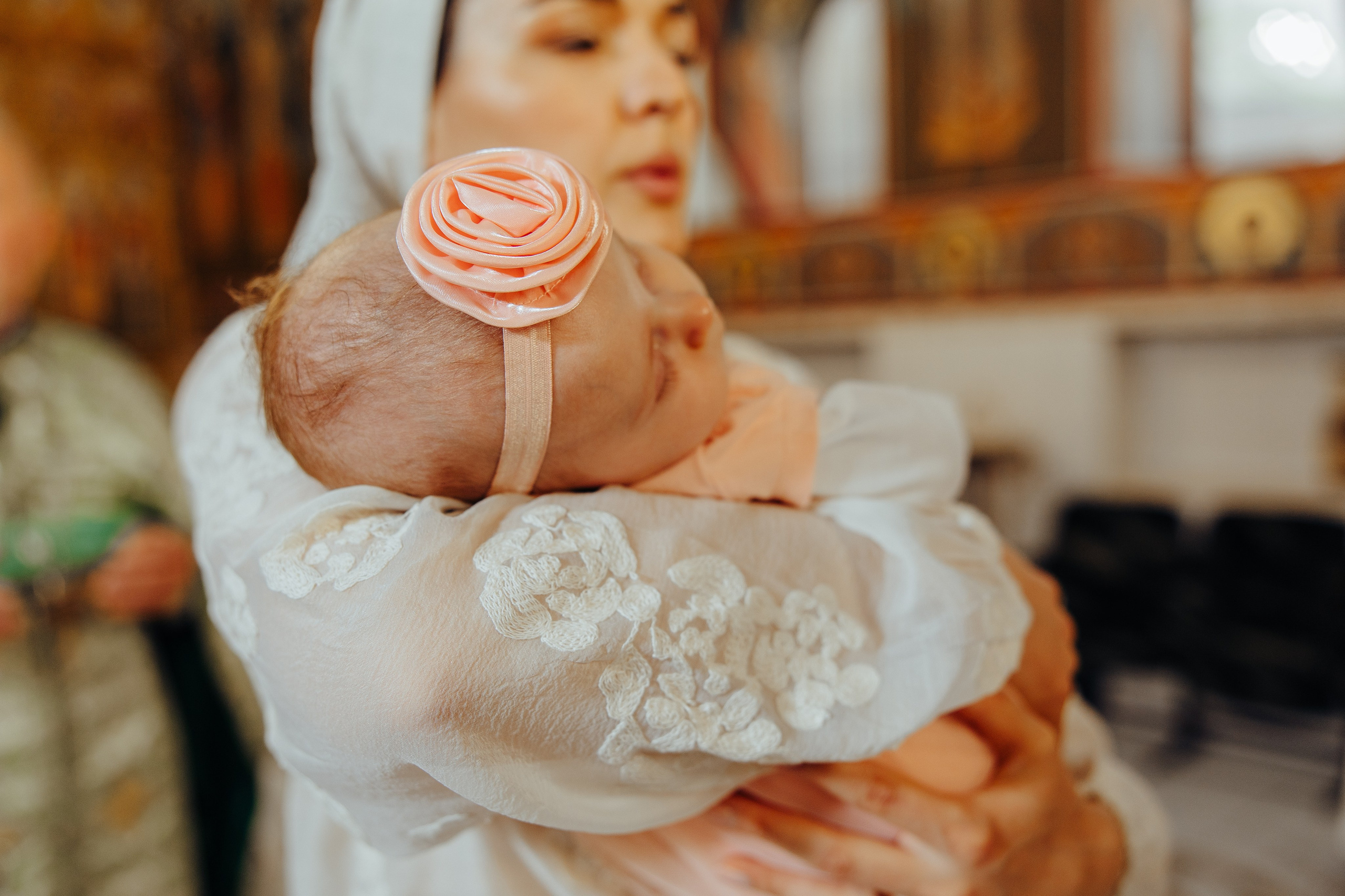 Botez. Fotograf de nuntă și evenimente private!