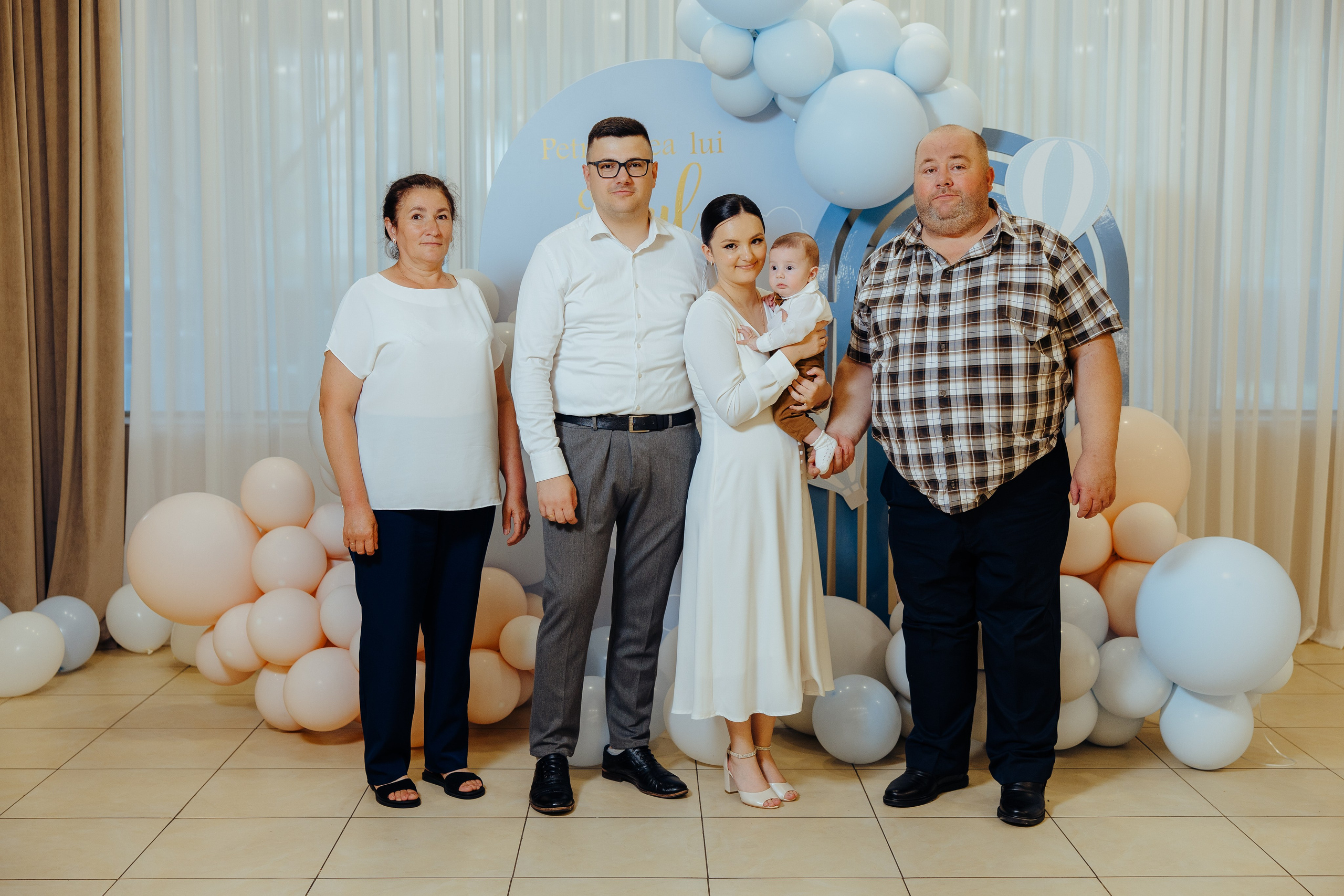 Saul. Fotograf de nuntă și evenimente private!