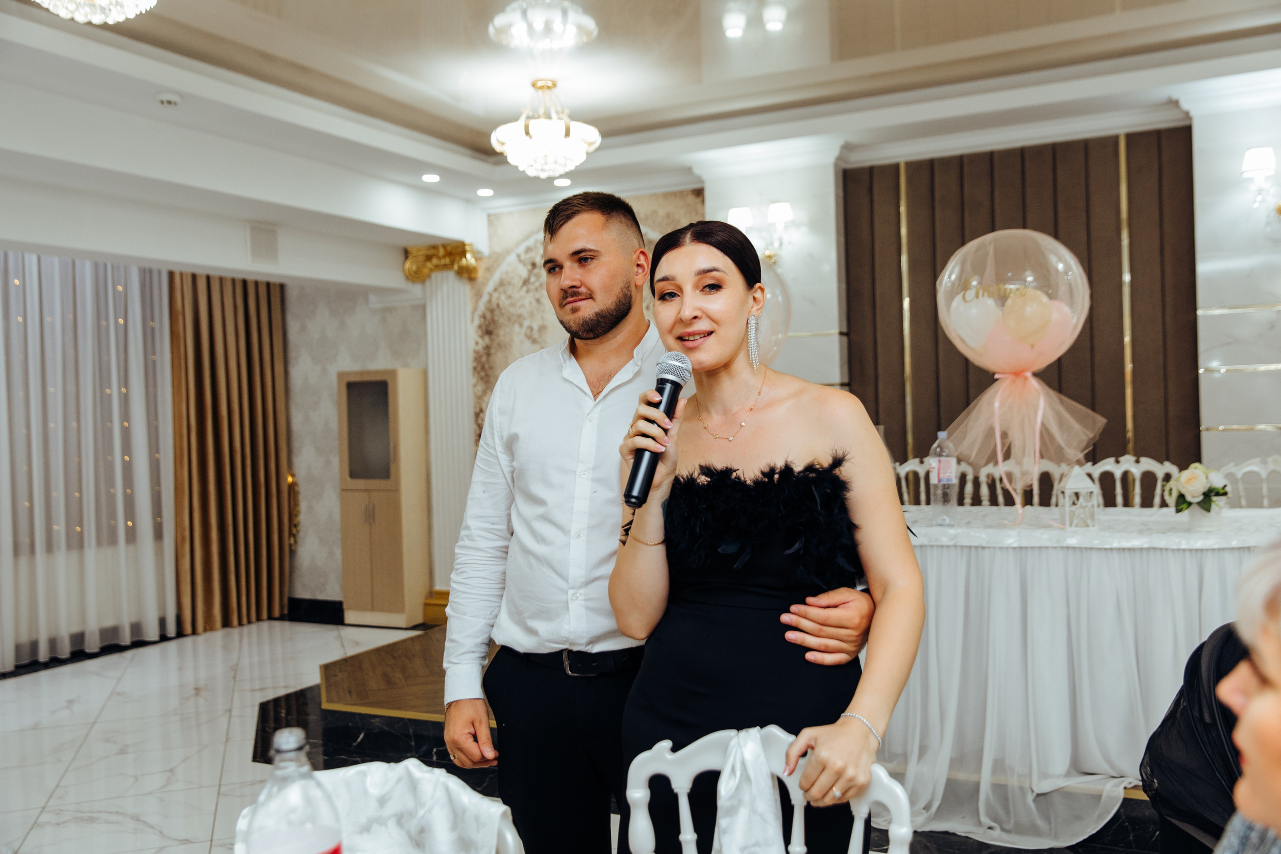 Emma. Fotograf de nuntă și evenimente private!