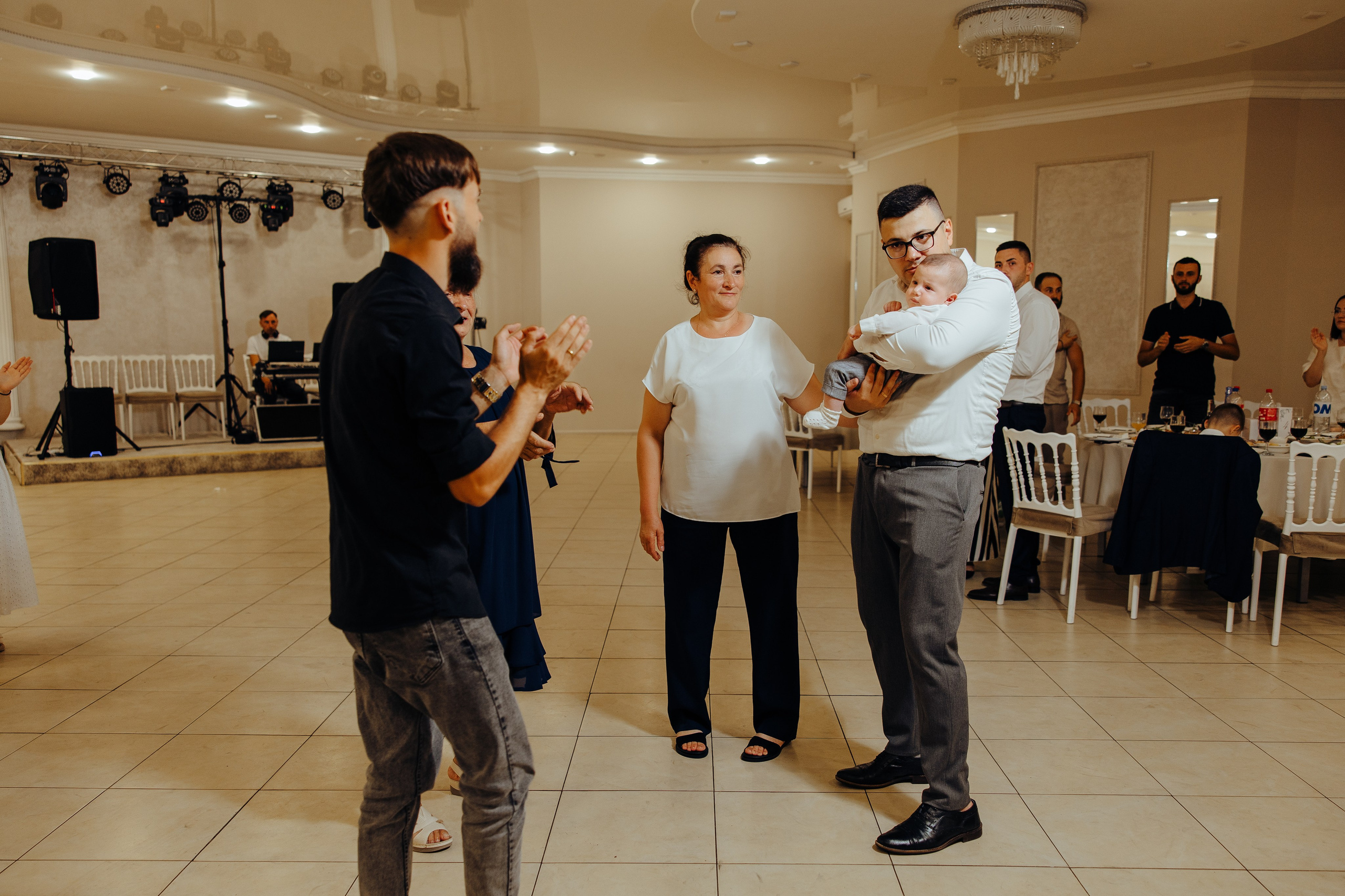 Saul. Fotograf de nuntă și evenimente private!