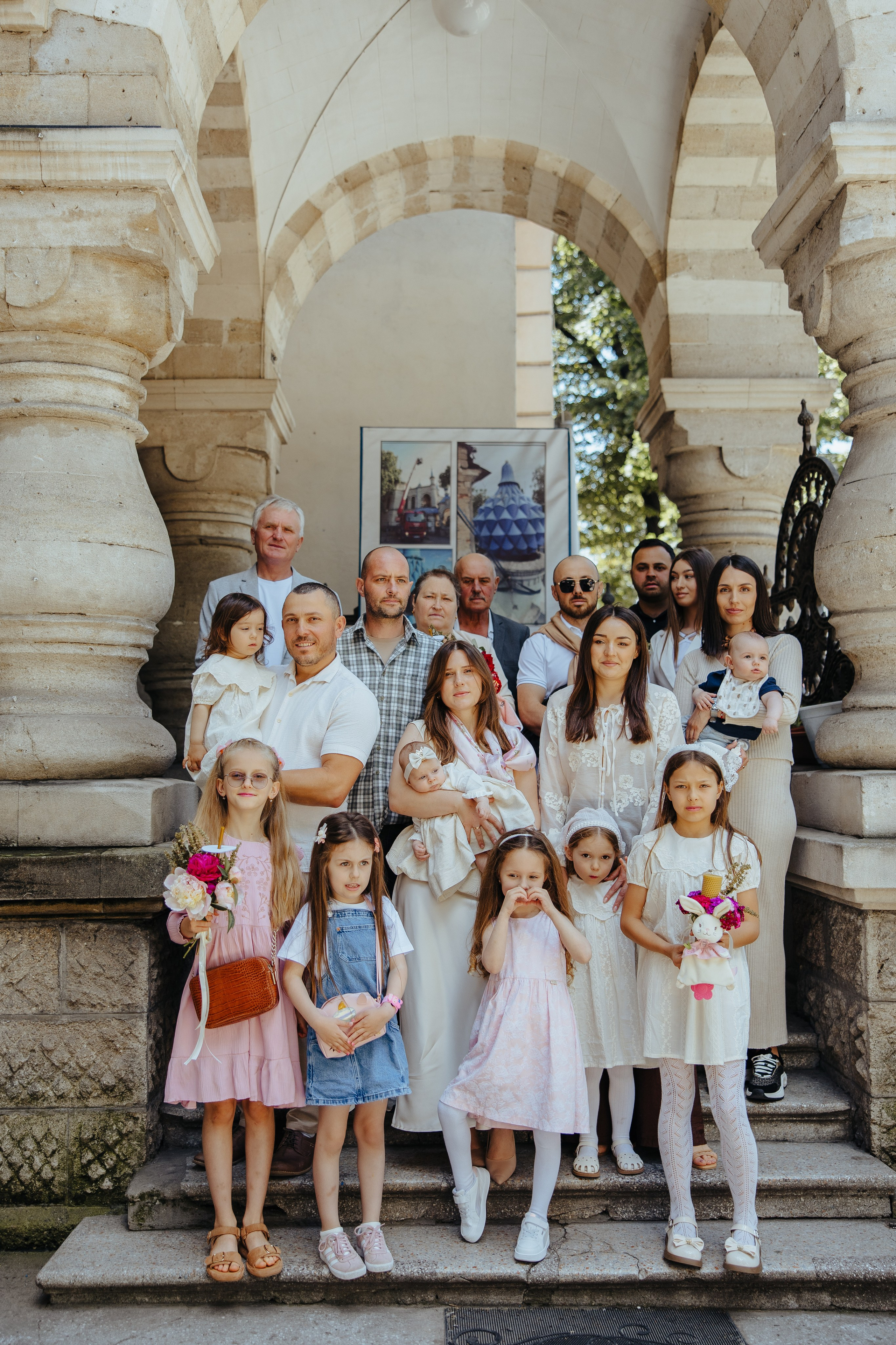 Botez. Fotograf de nuntă și evenimente private!