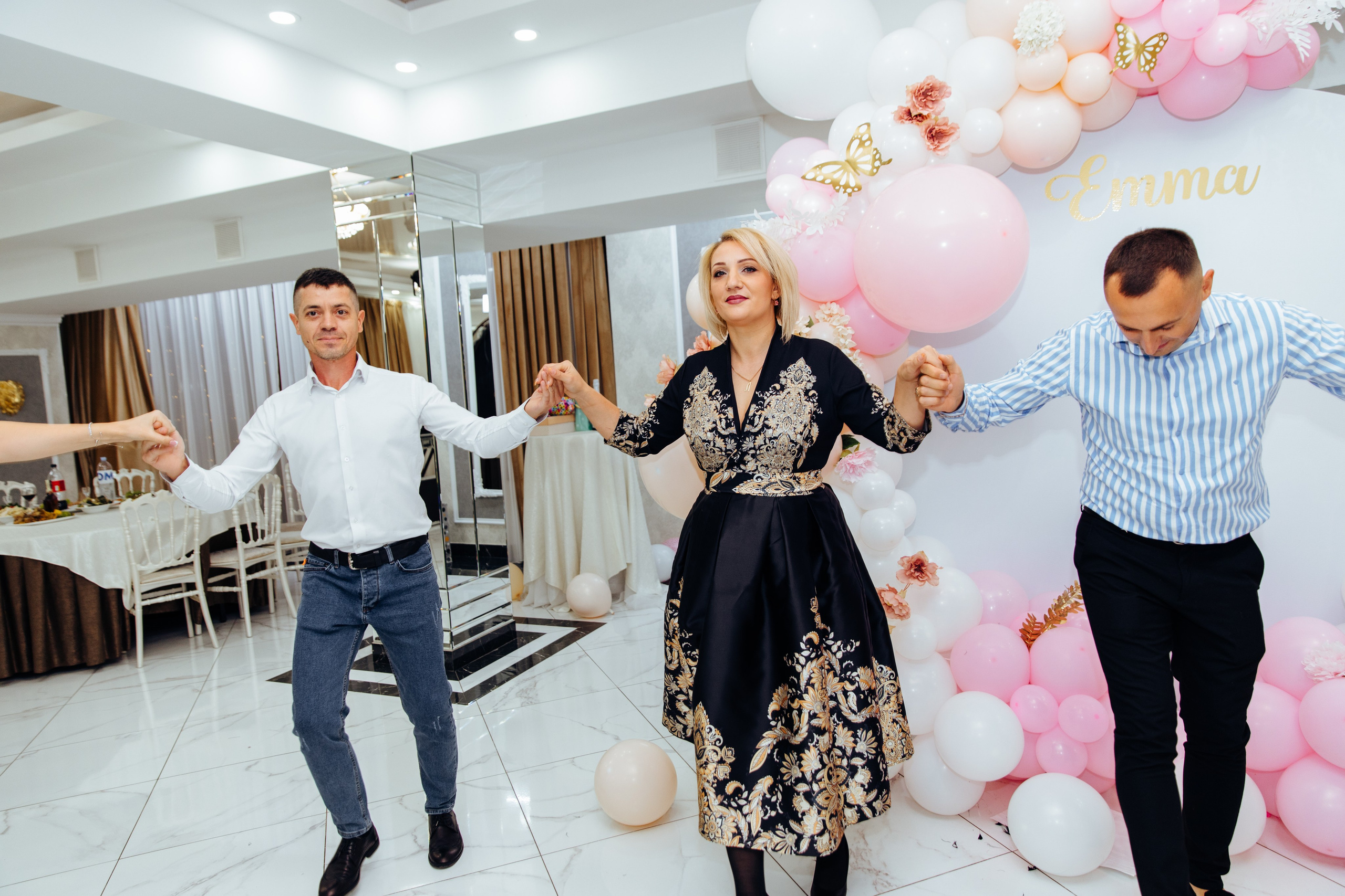 Emma. Fotograf de nuntă și evenimente private!