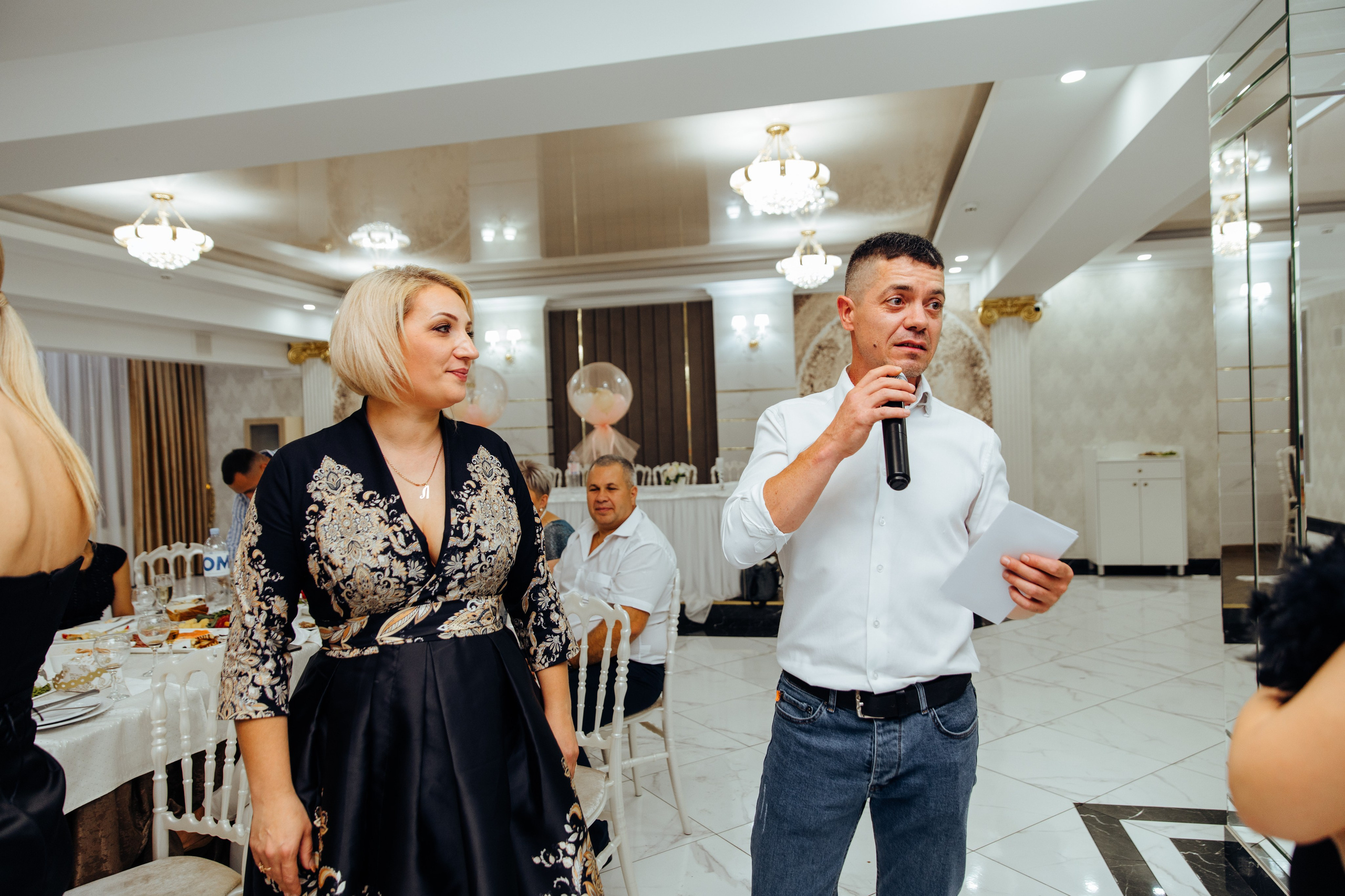 Emma. Fotograf de nuntă și evenimente private!