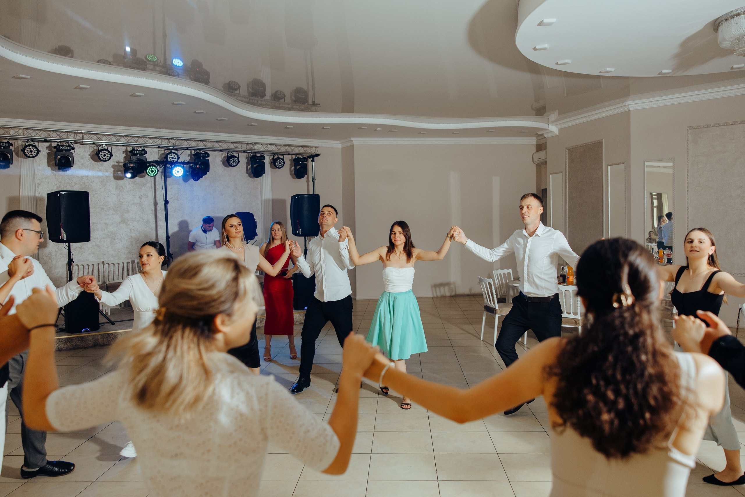 Saul. Fotograf de nuntă și evenimente private!