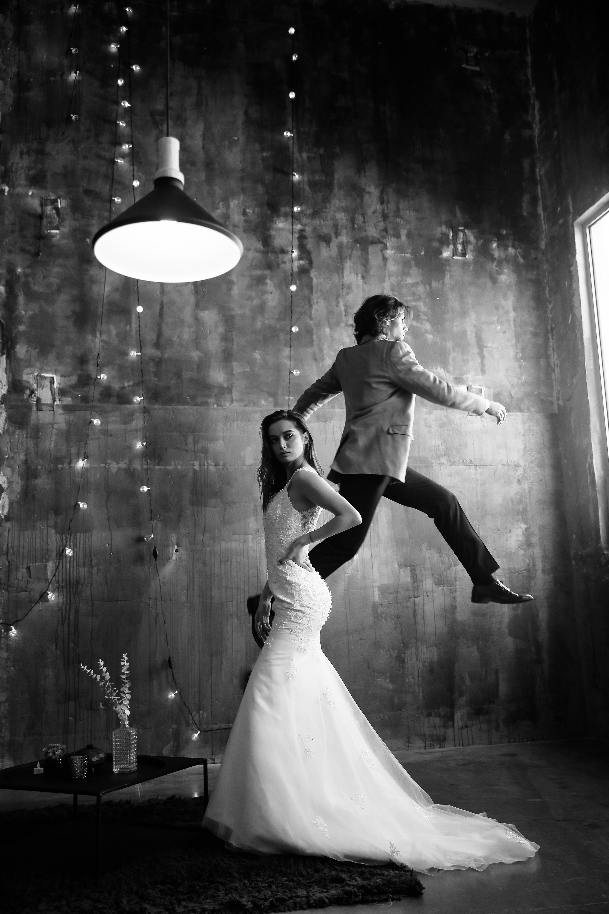 Wedding Story. Fotograf de nuntă și evenimente private!