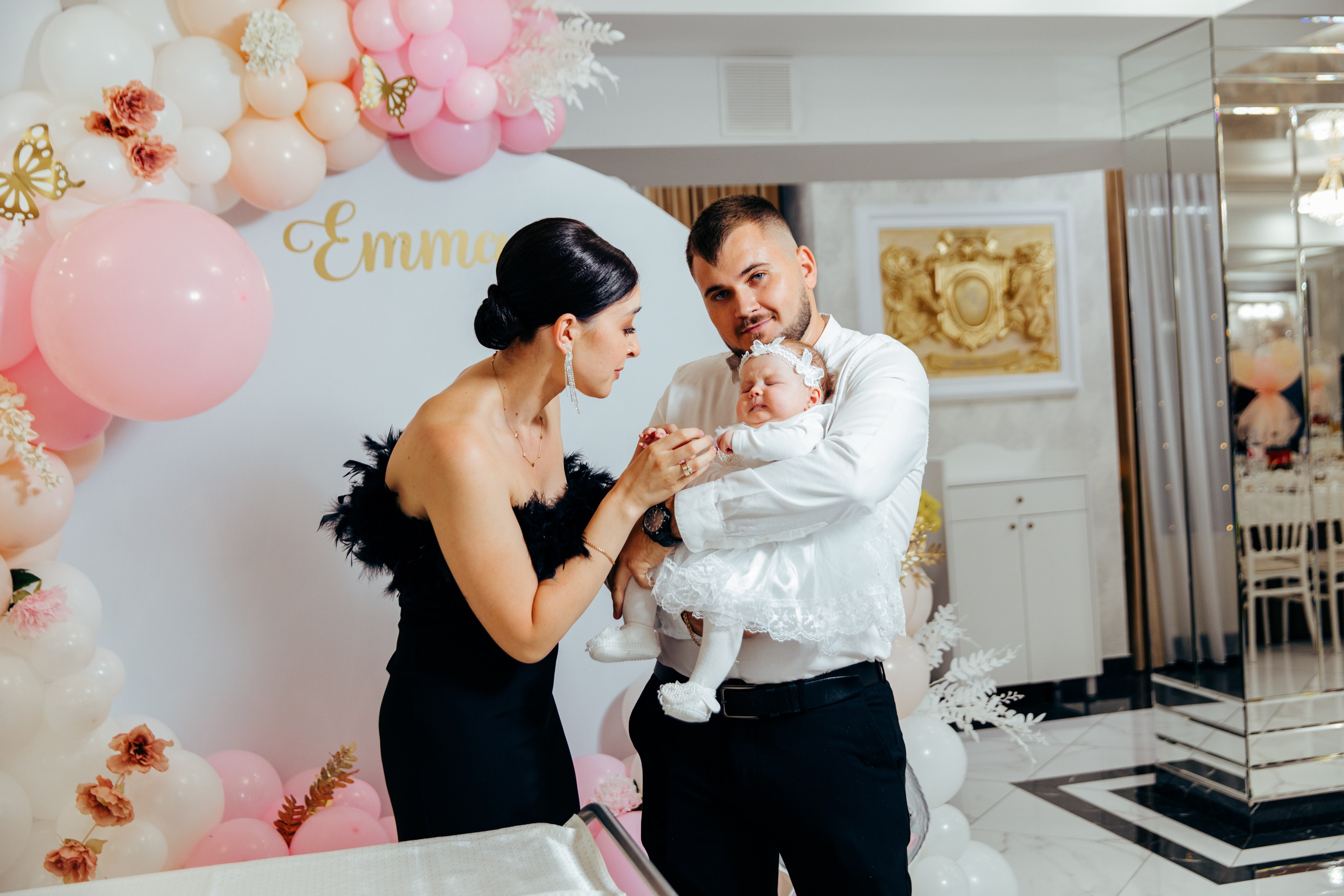 Emma. Fotograf de nuntă și evenimente private!