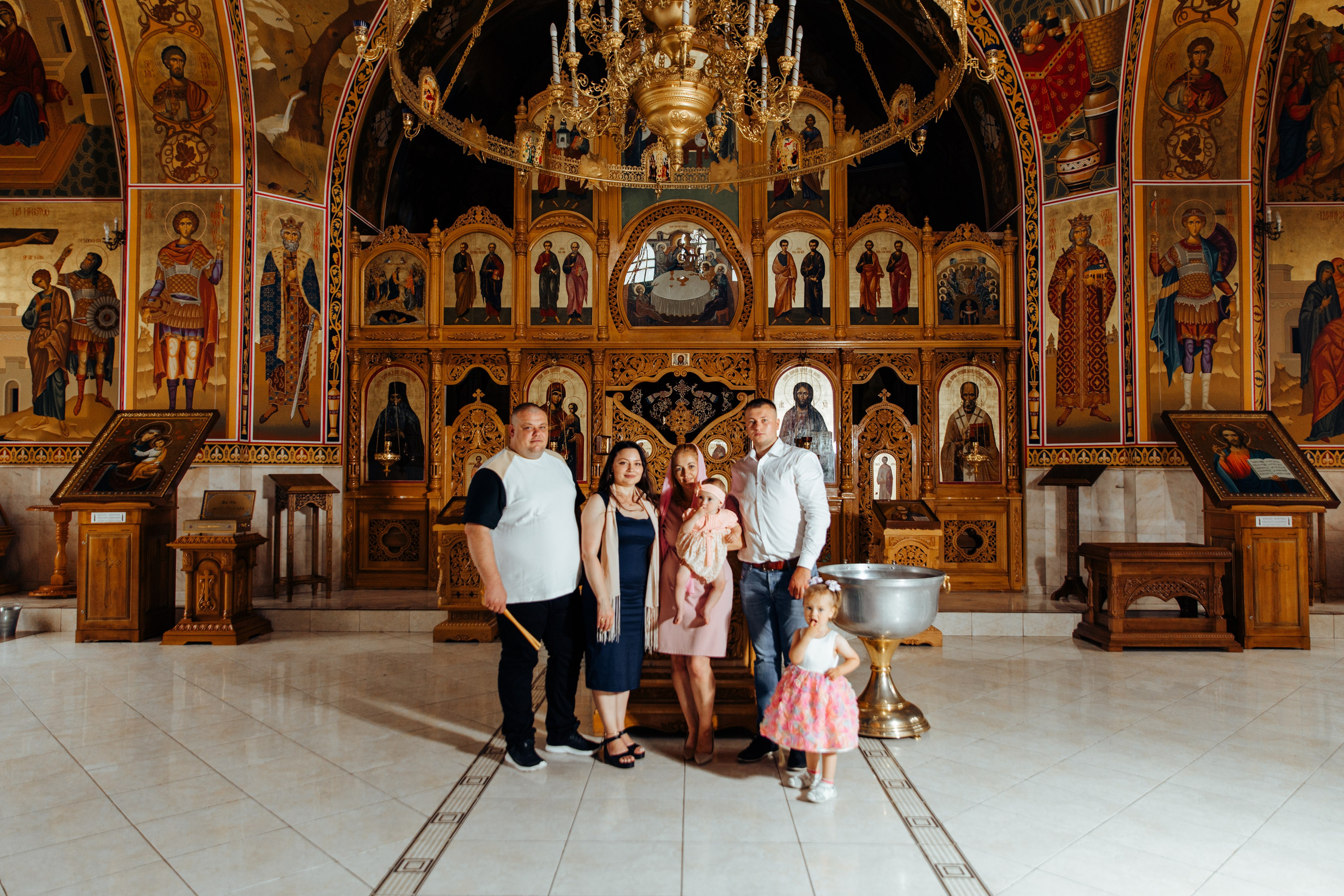 Botez Emilia. Fotograf de nuntă și evenimente private!