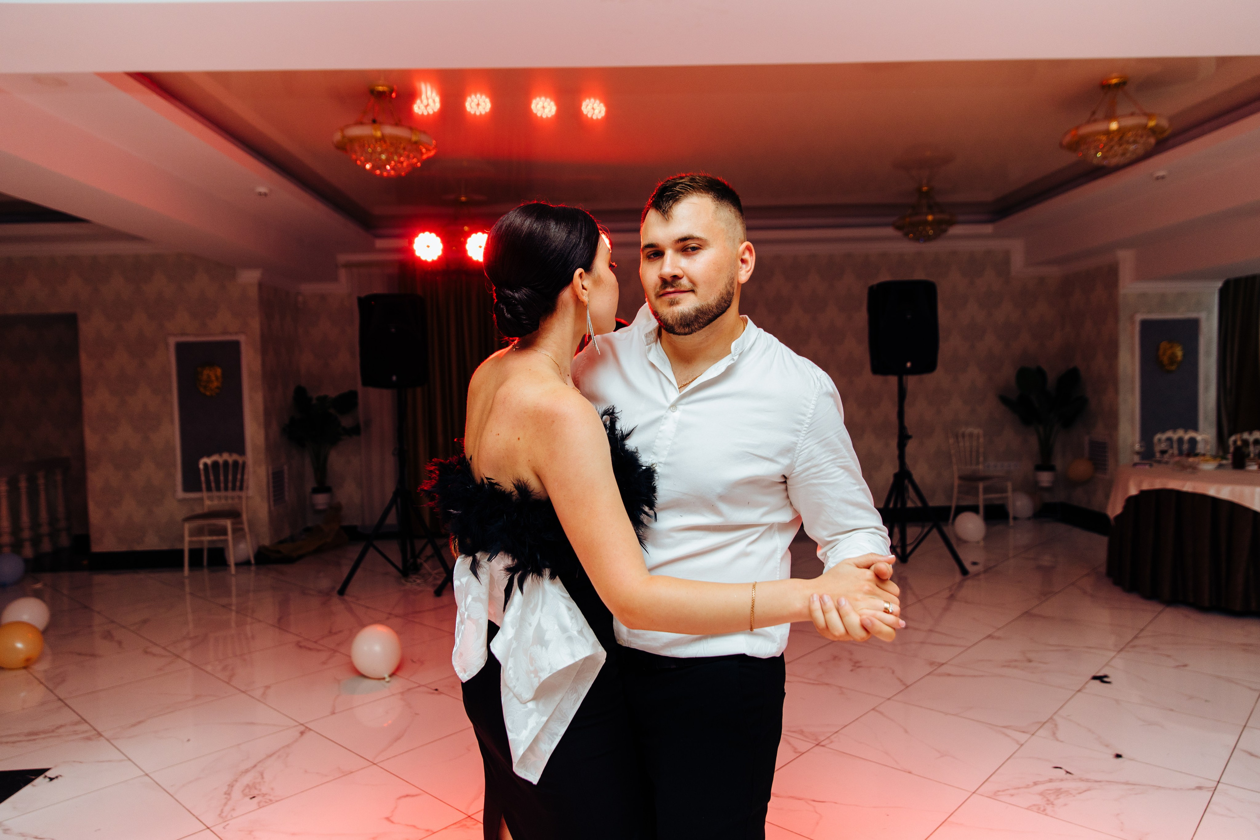 Emma. Fotograf de nuntă și evenimente private!