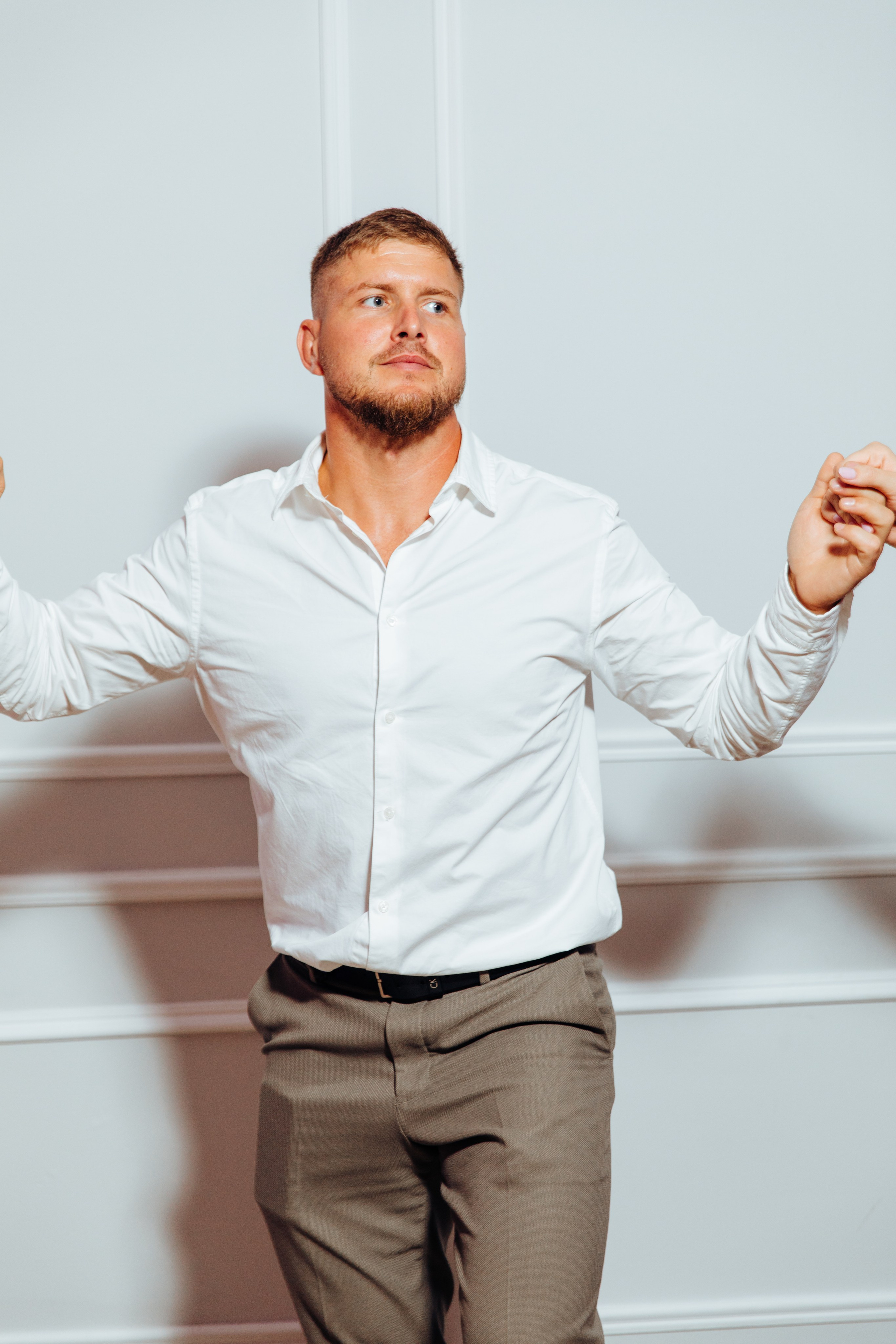 Antonia. Fotograf de nuntă și evenimente private!