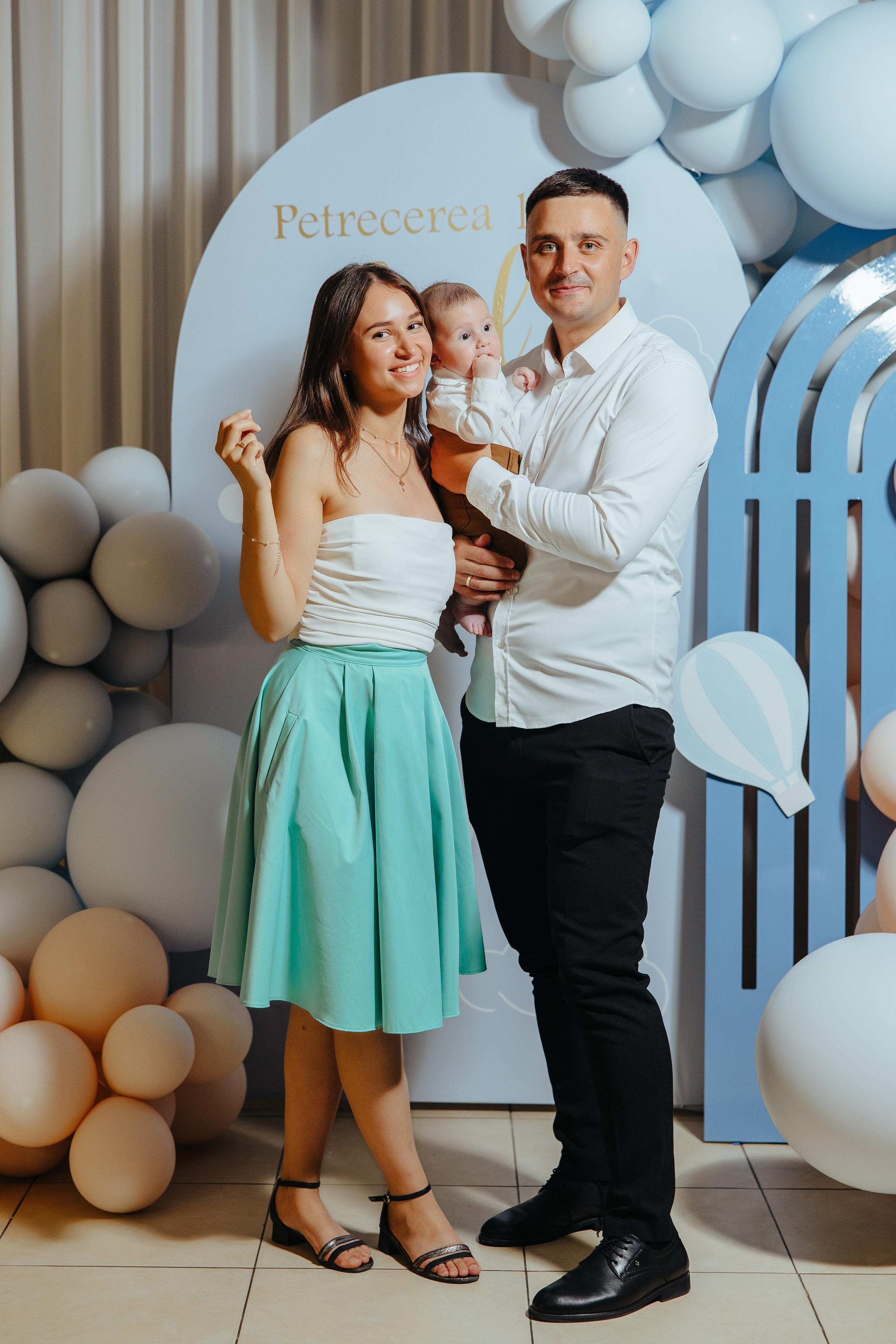 Saul. Fotograf de nuntă și evenimente private!