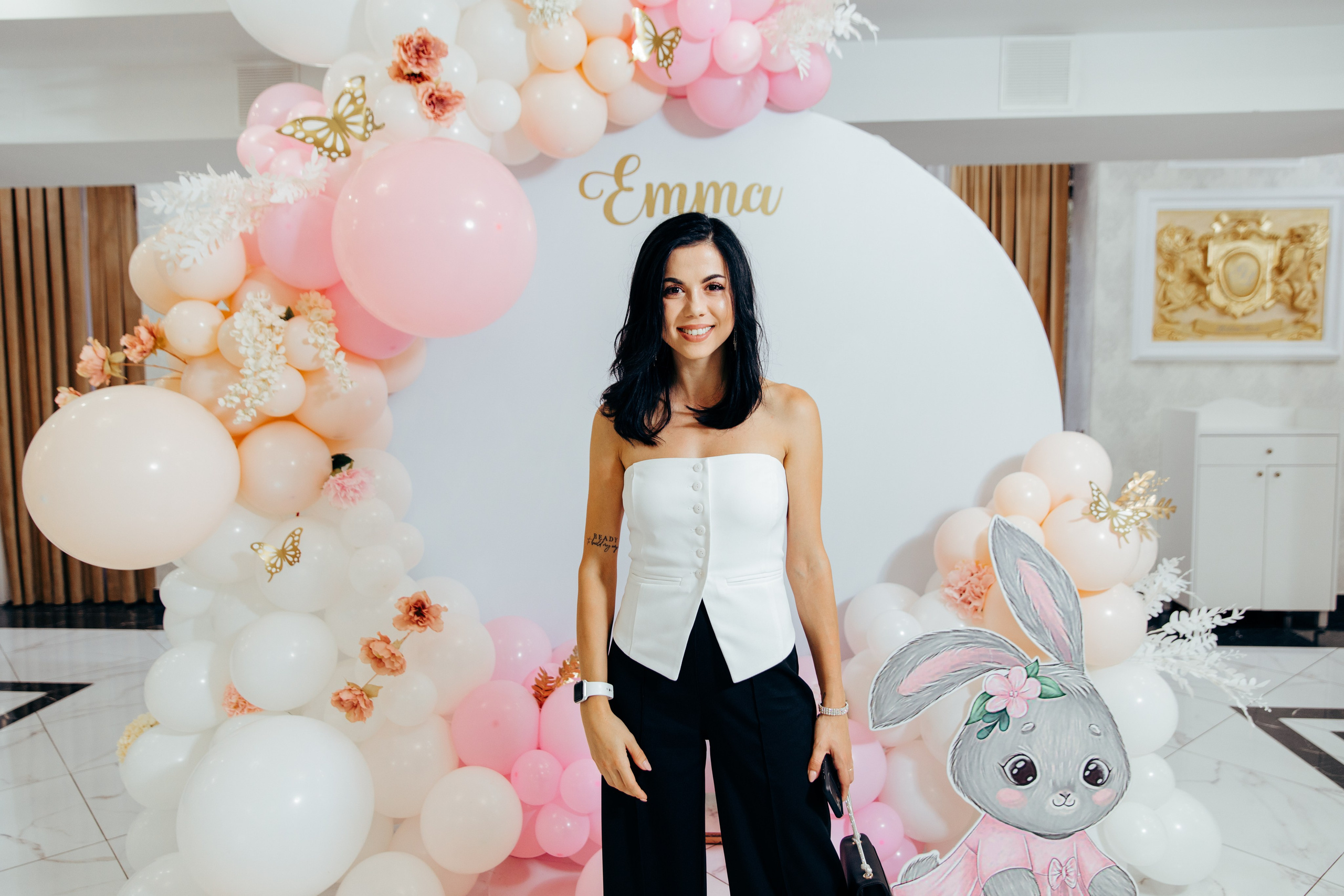 Emma. Fotograf de nuntă și evenimente private!