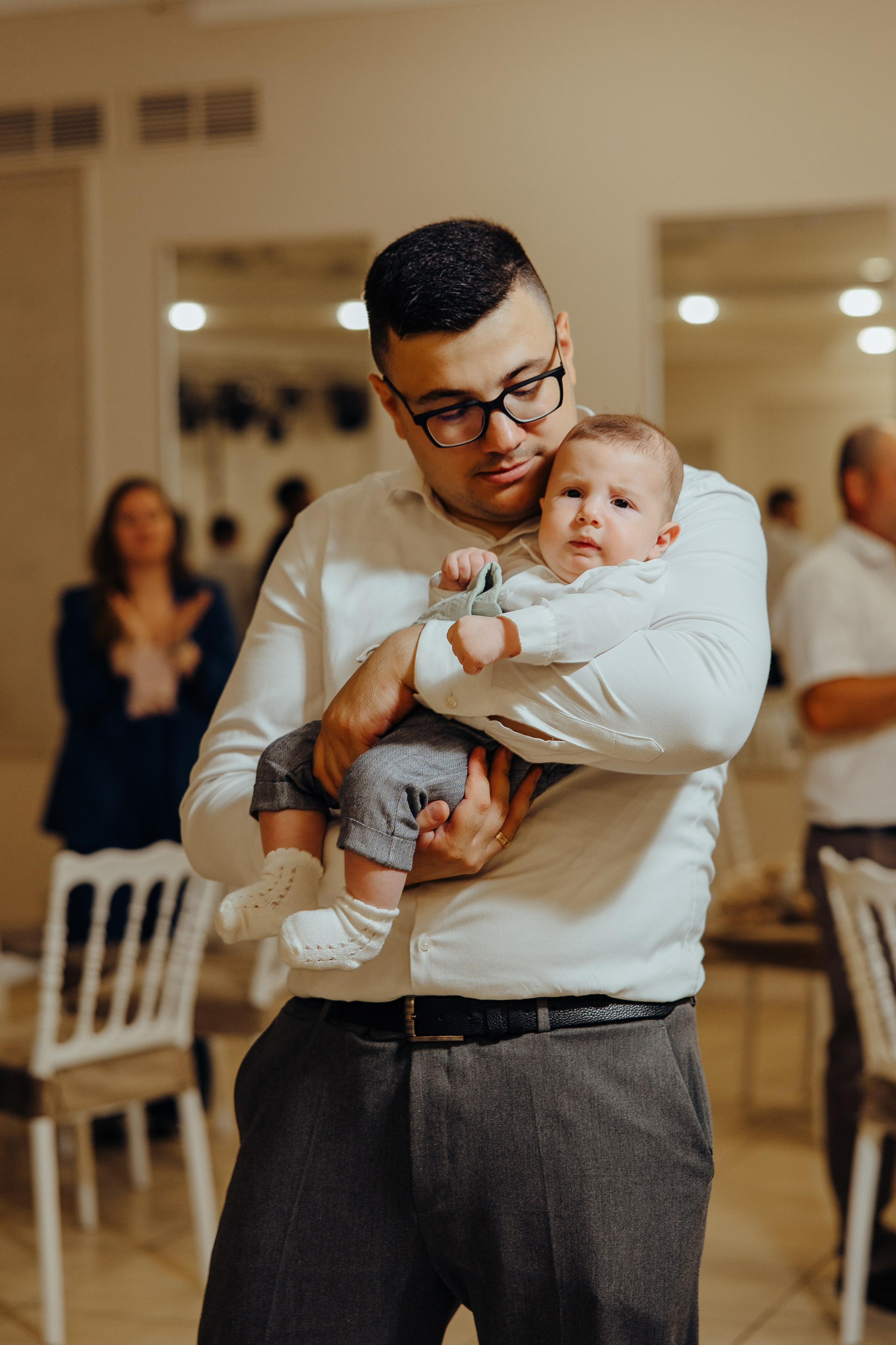 Saul. Fotograf de nuntă și evenimente private!