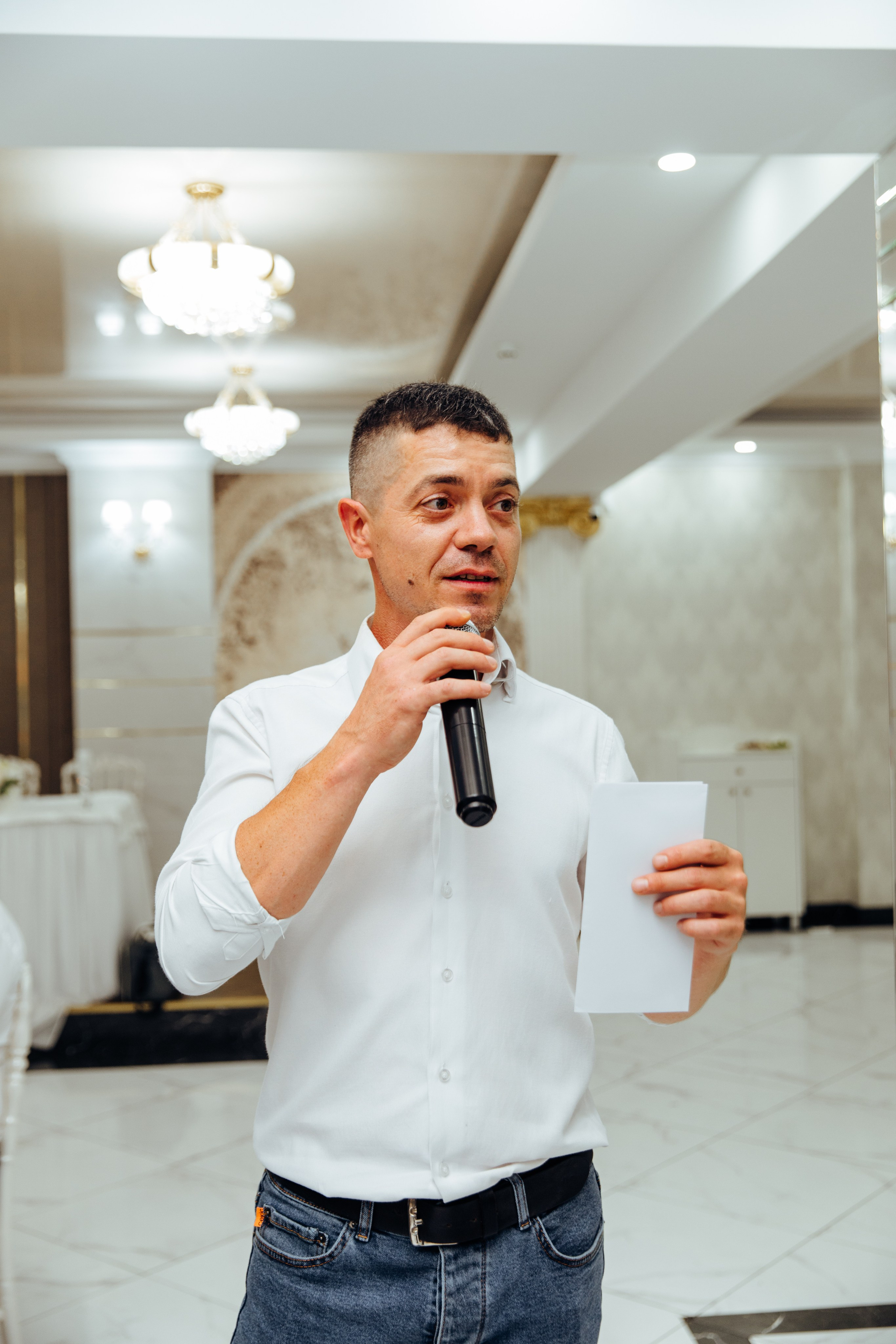 Emma. Fotograf de nuntă și evenimente private!