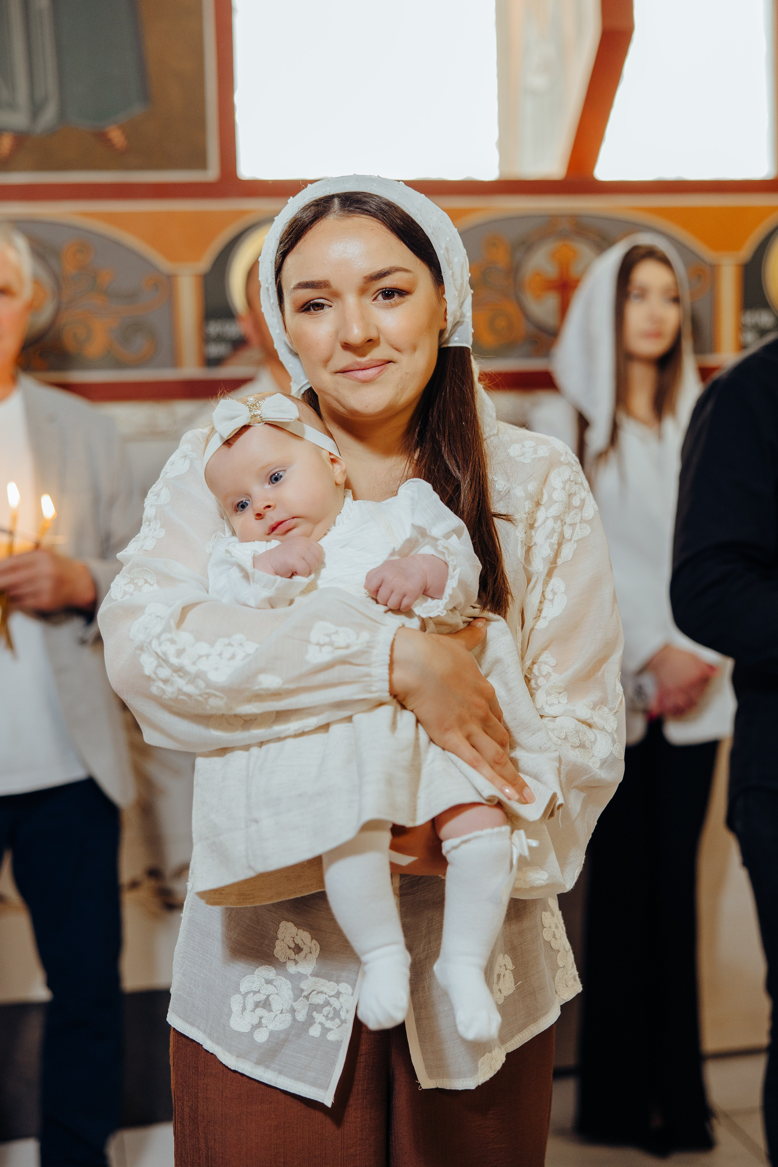 Botez. Fotograf de nuntă și evenimente private!