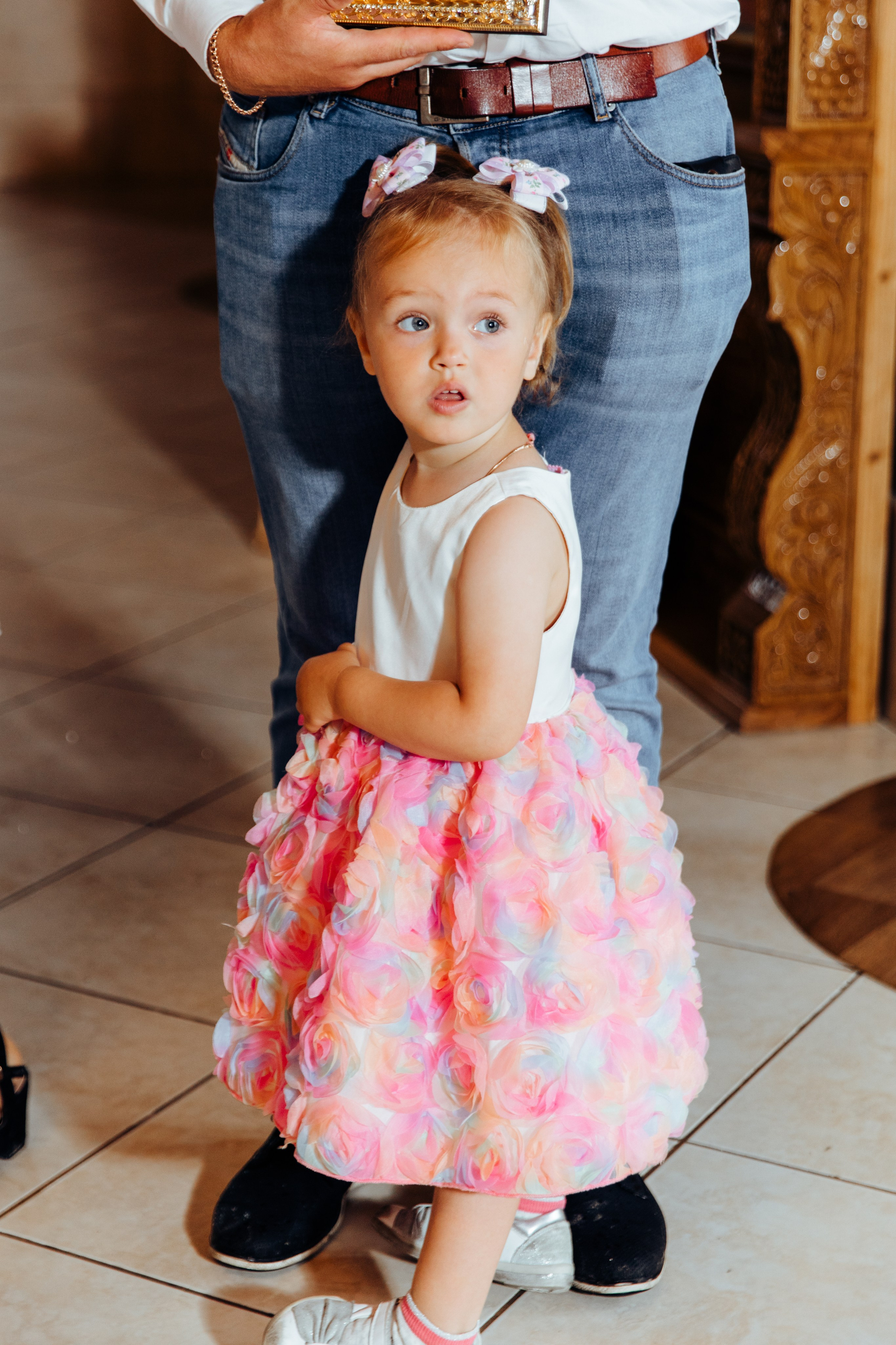 Botez Emilia. Fotograf de nuntă și evenimente private!