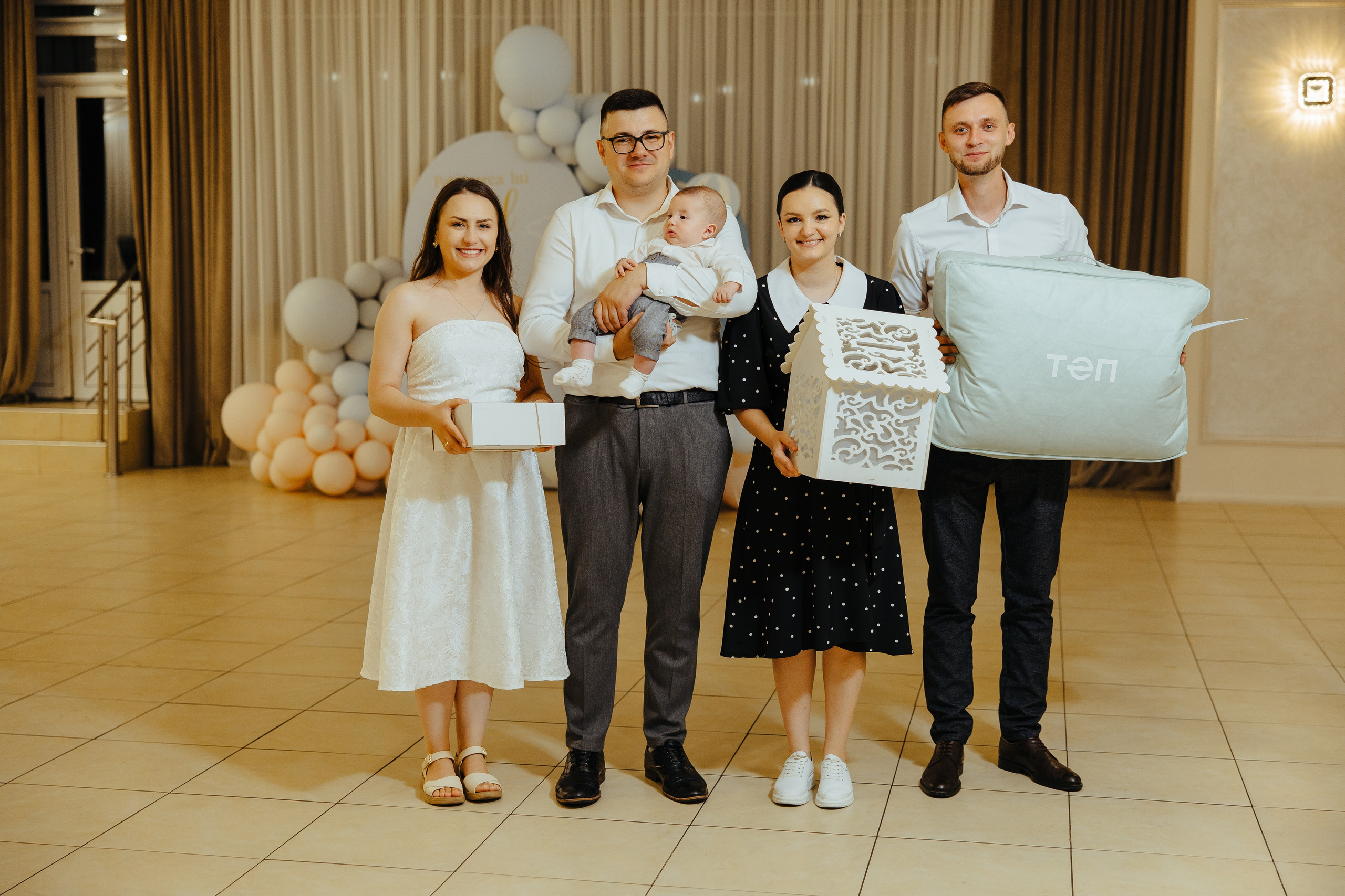 Saul. Fotograf de nuntă și evenimente private!