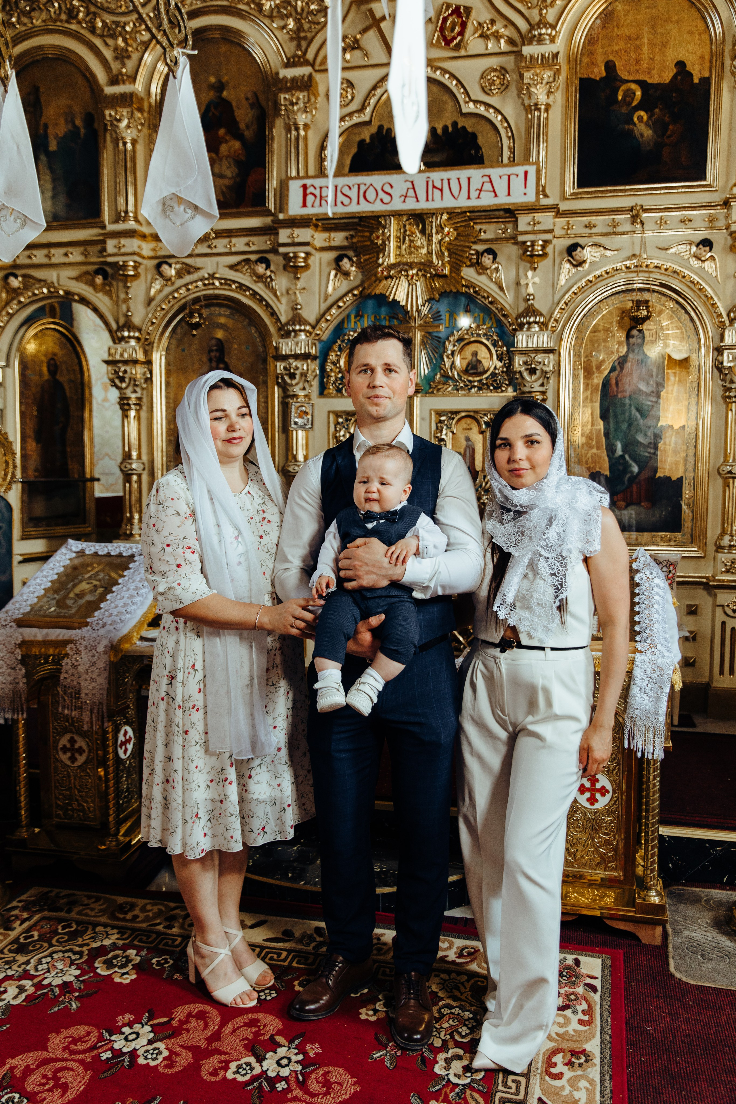 Botez Iachim. Fotograf de nuntă și evenimente private!