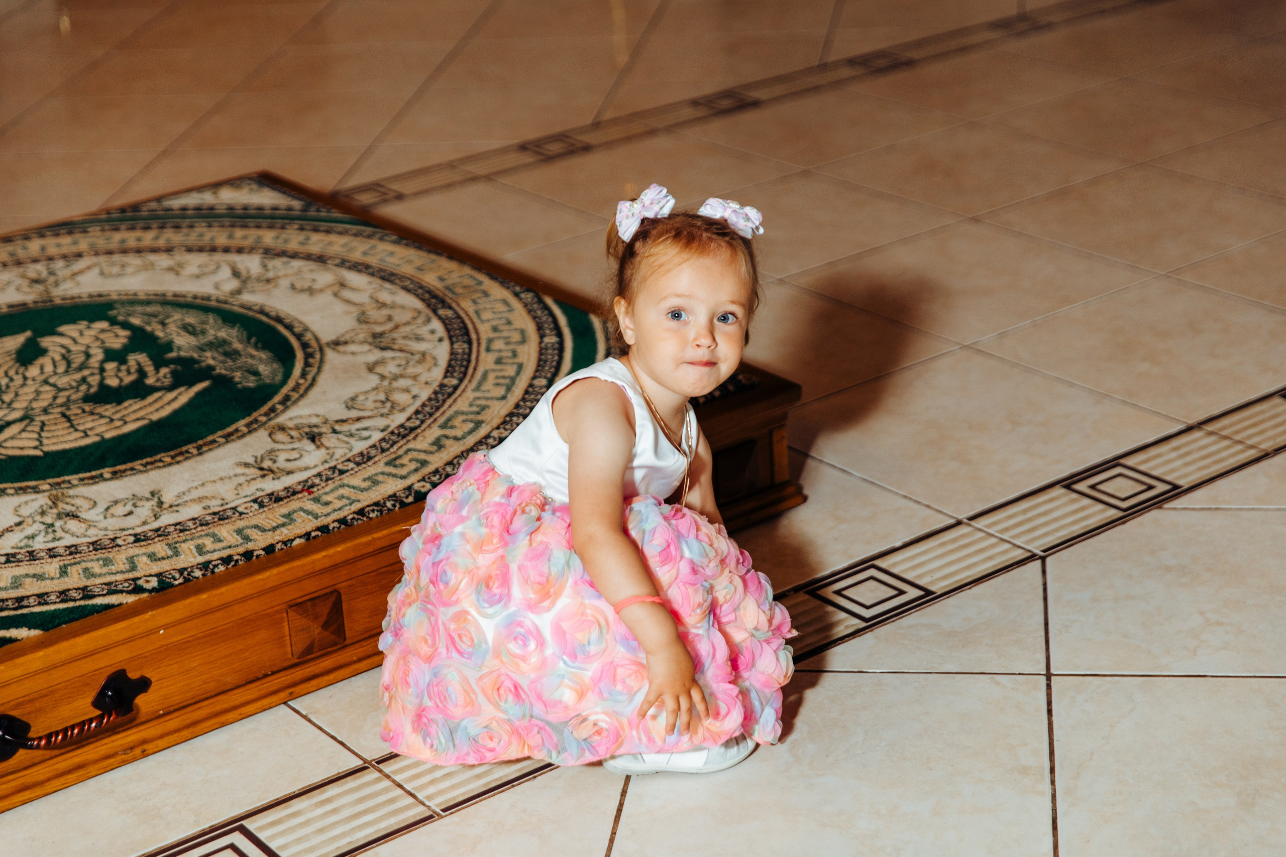 Botez Emilia. Fotograf de nuntă și evenimente private!